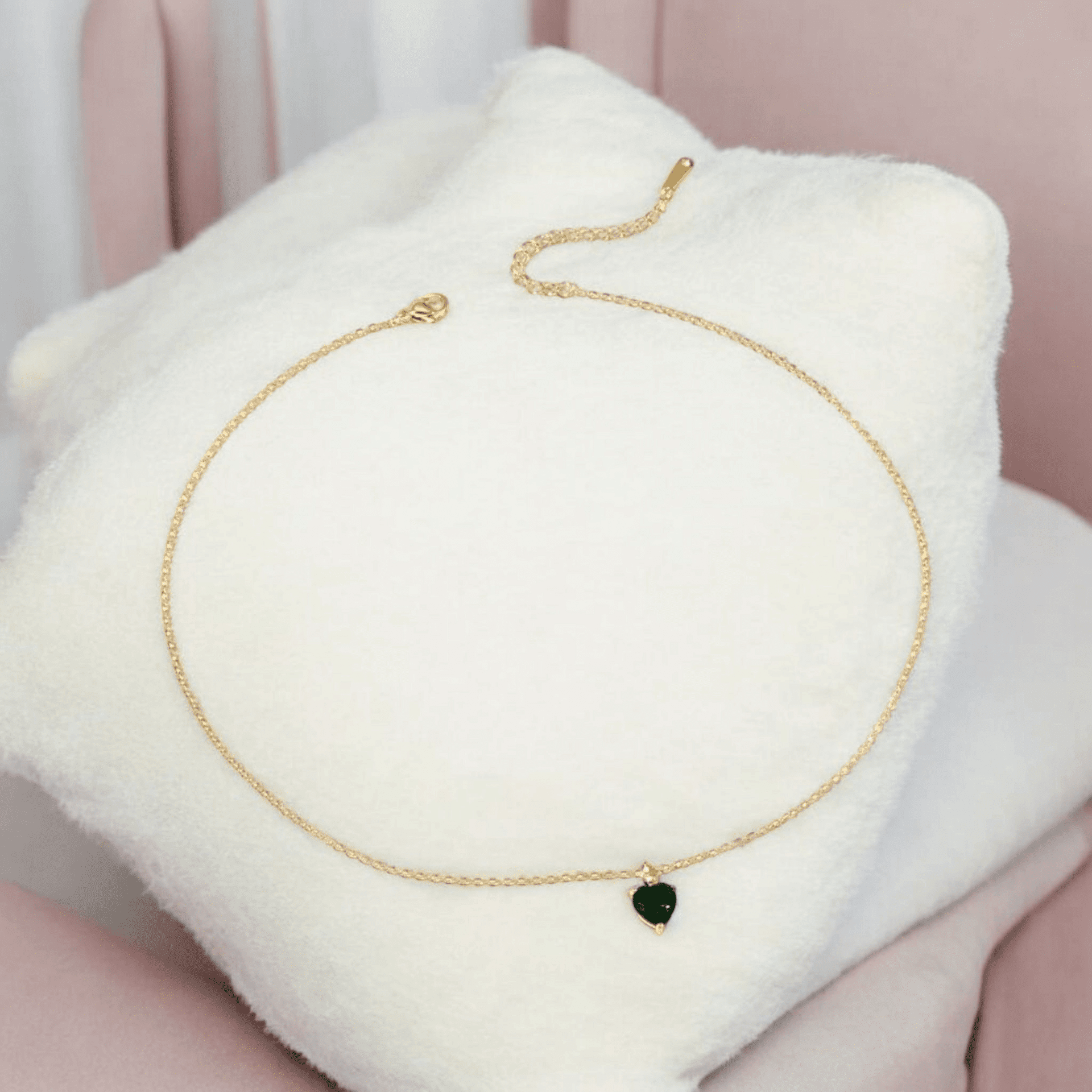 Collar Iris - 3