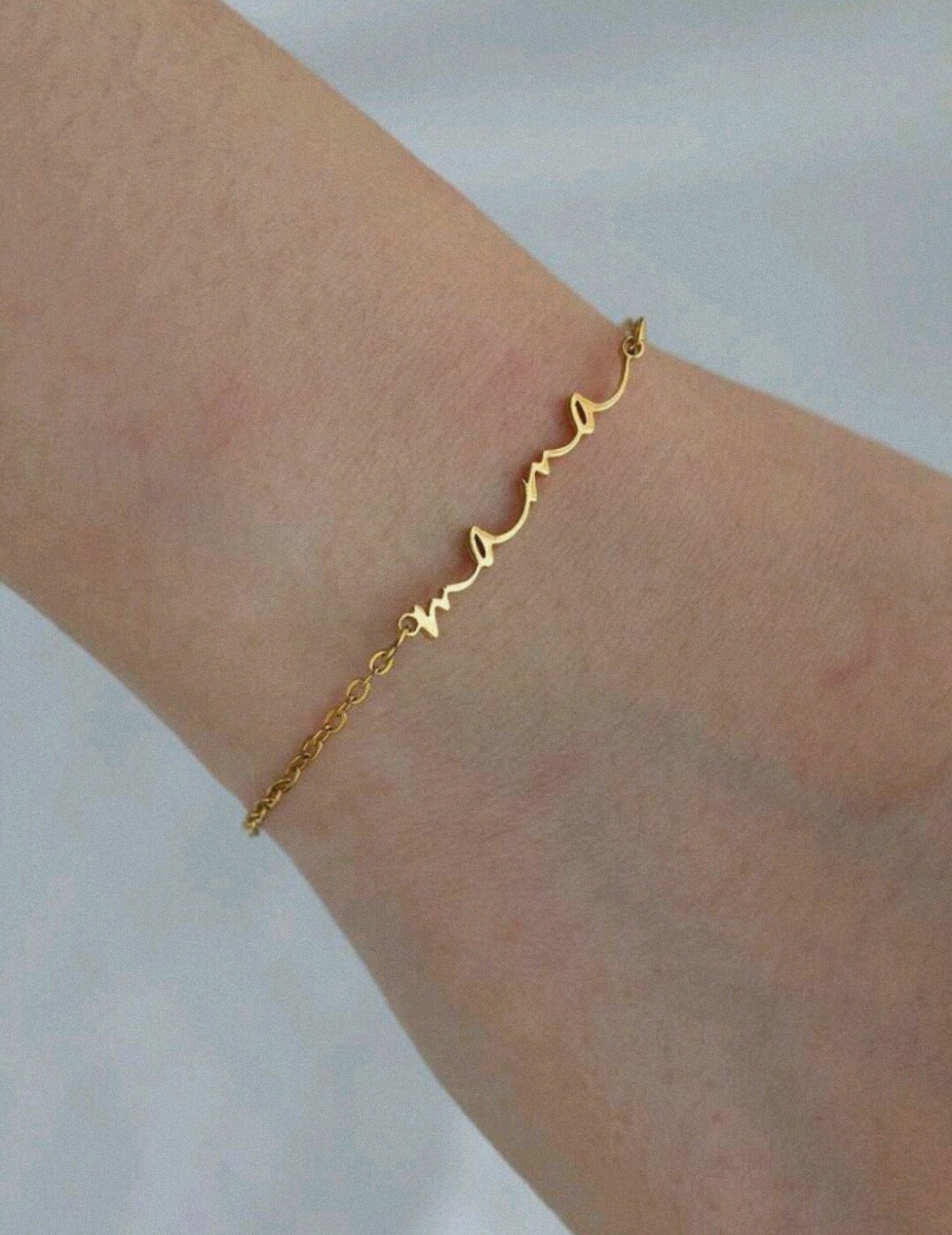 Pulsera Mami Forever - 2