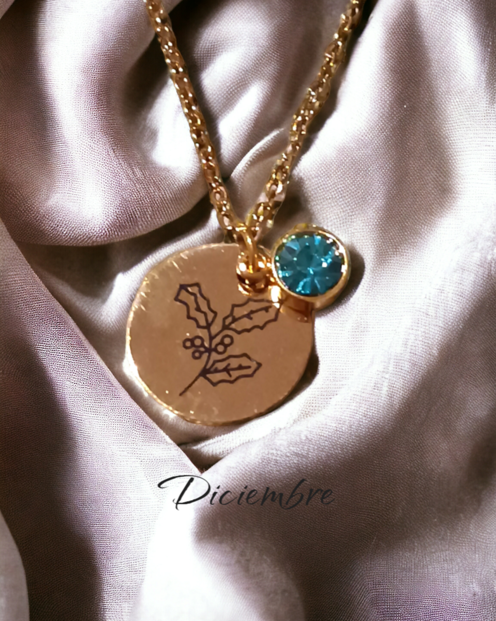 Collar 12 Princesas - 10