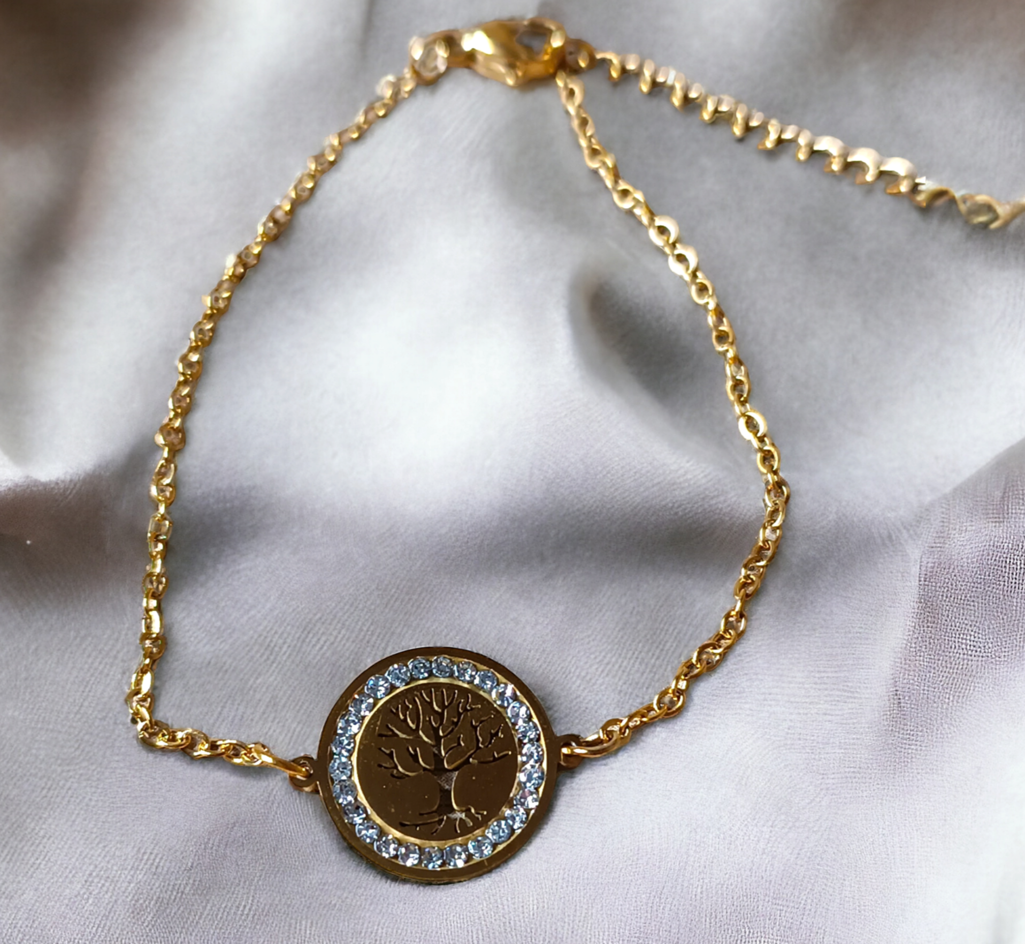 Pulsera V.I.D.A - 2