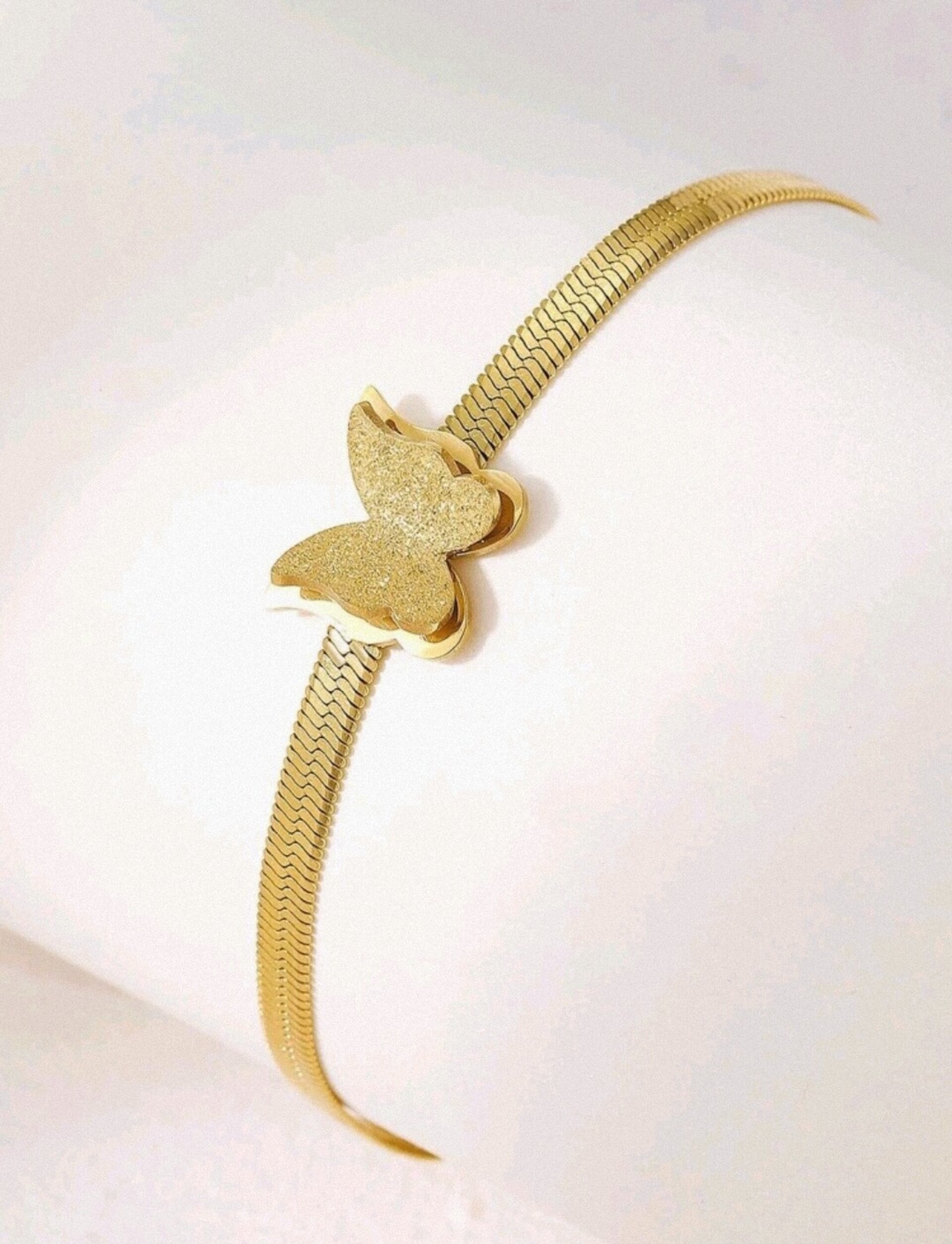 Pulsera Lily - 3