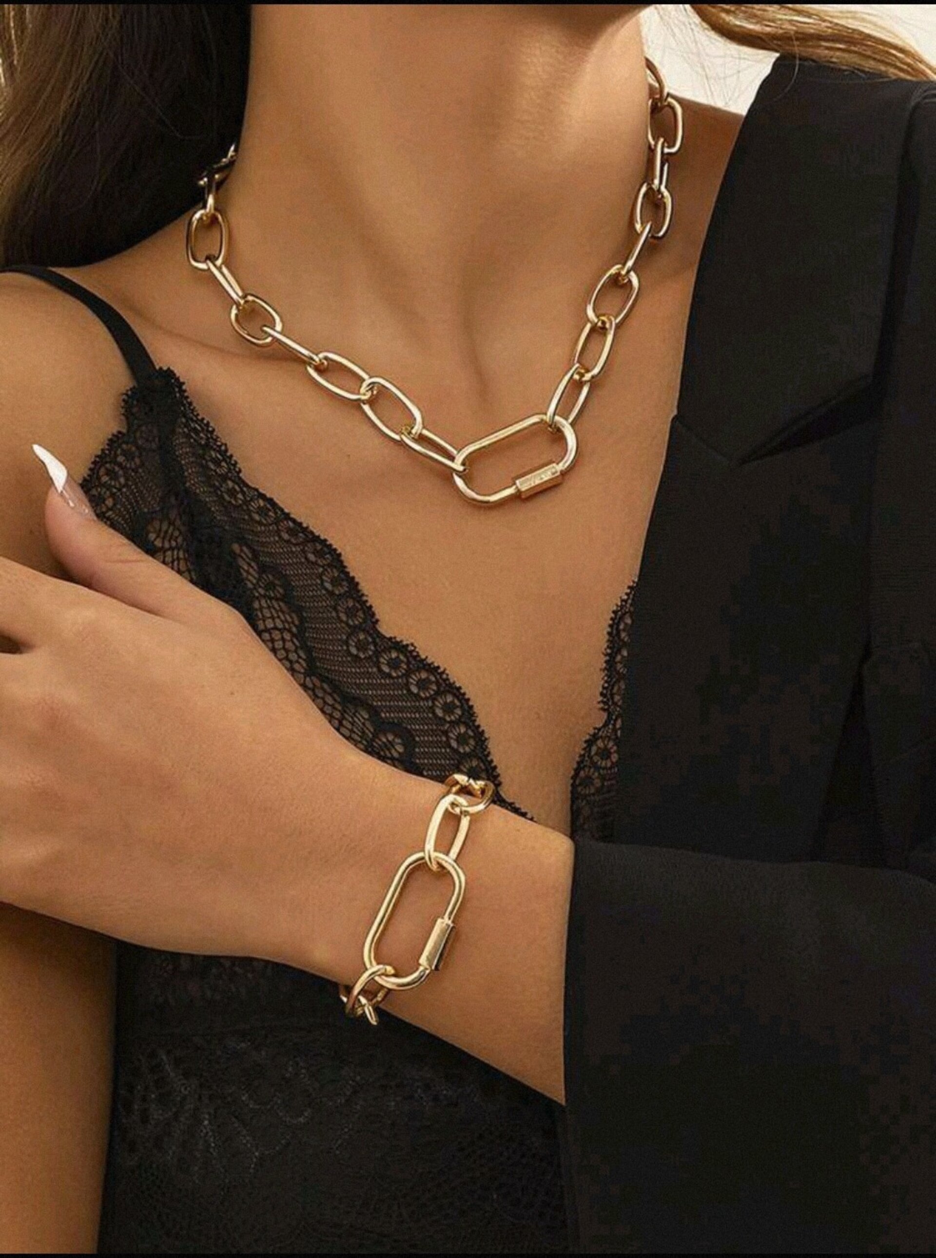 Collar Alina - 2