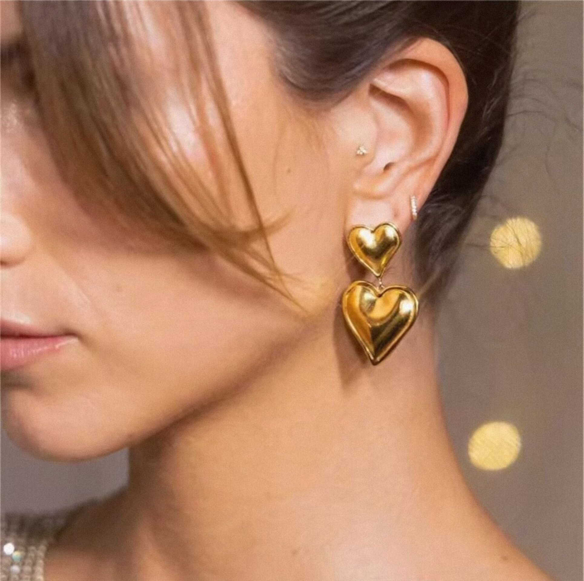 Pendientes Bella - 3