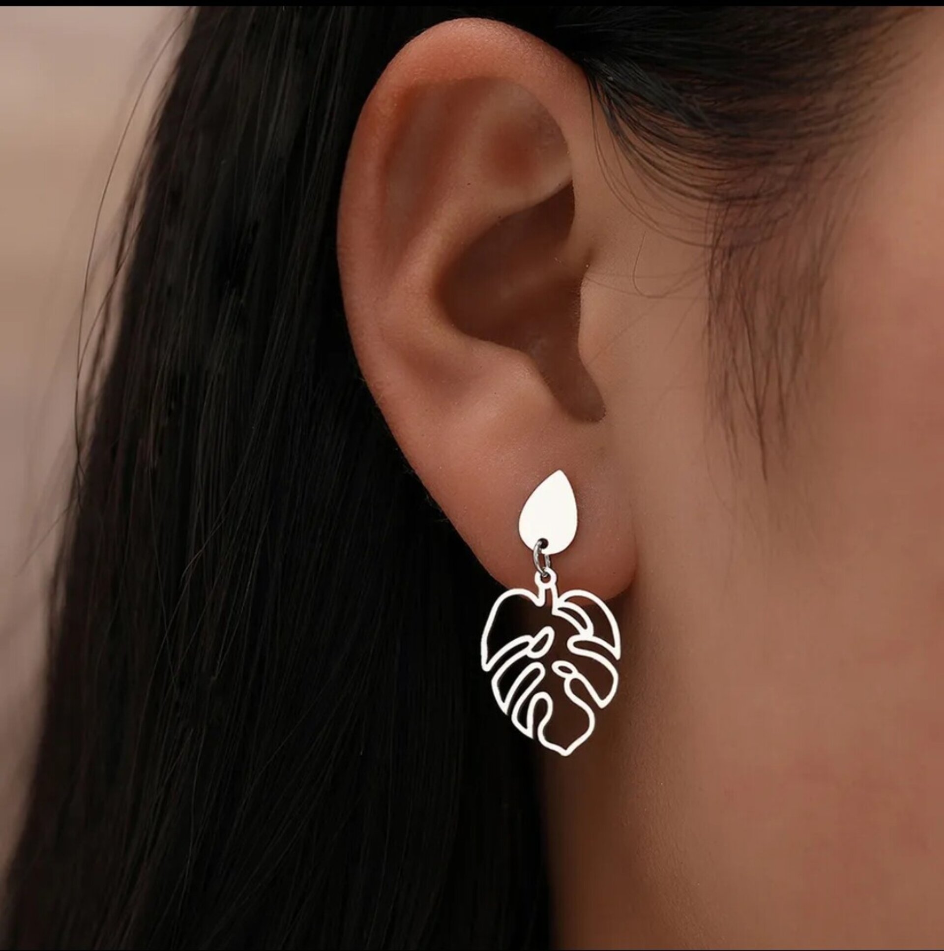 Pendientes Heura - 2
