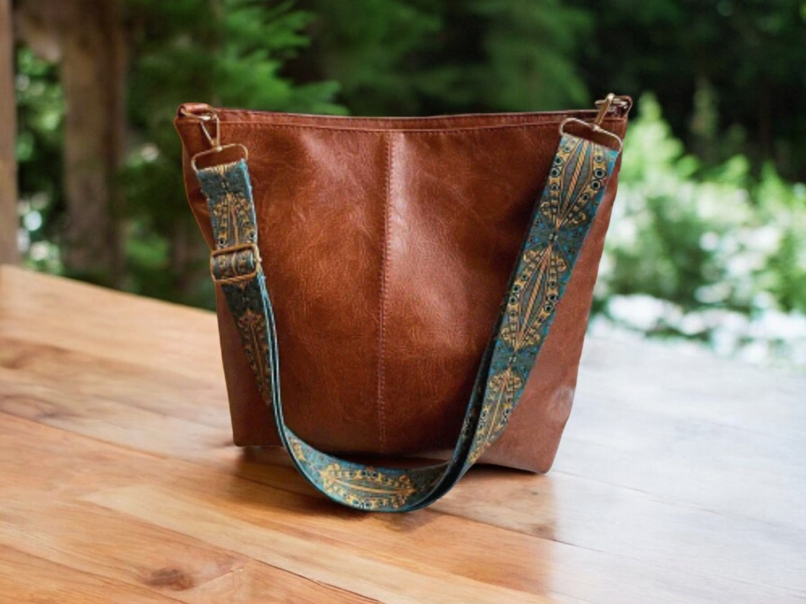 Bolso Carrie - 3