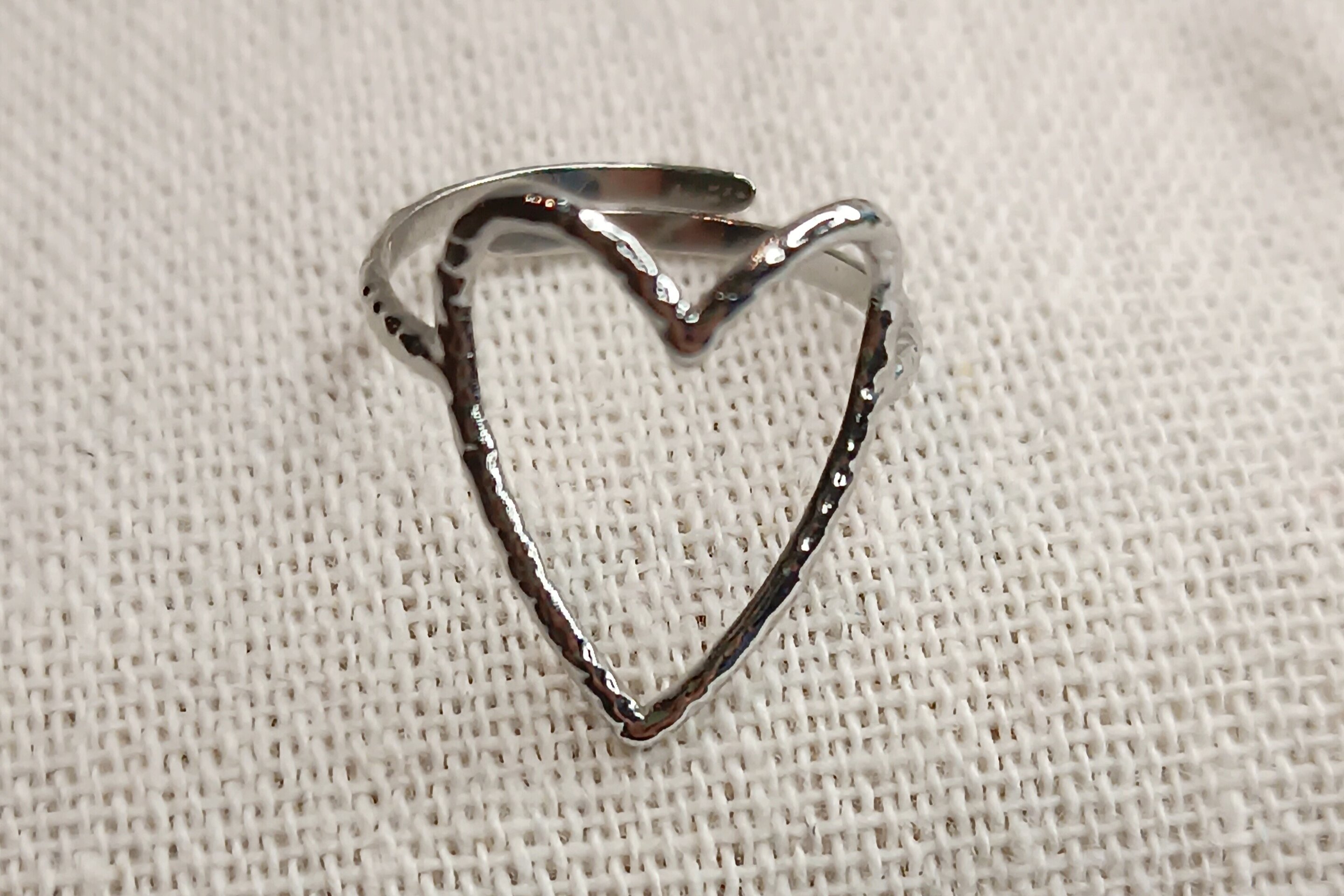 Anillo Mon Amour - 2