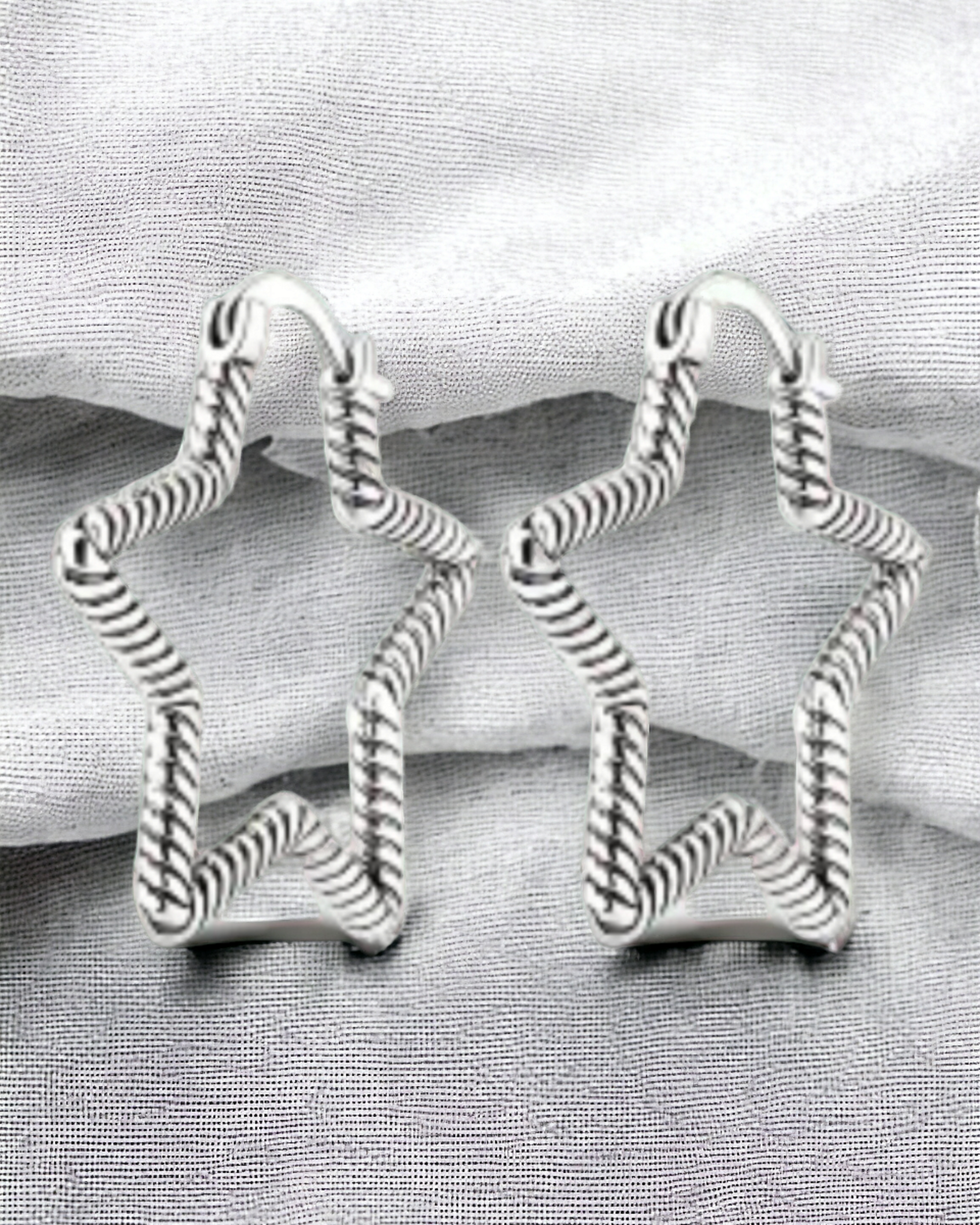 Pendientes Rihanna - 2
