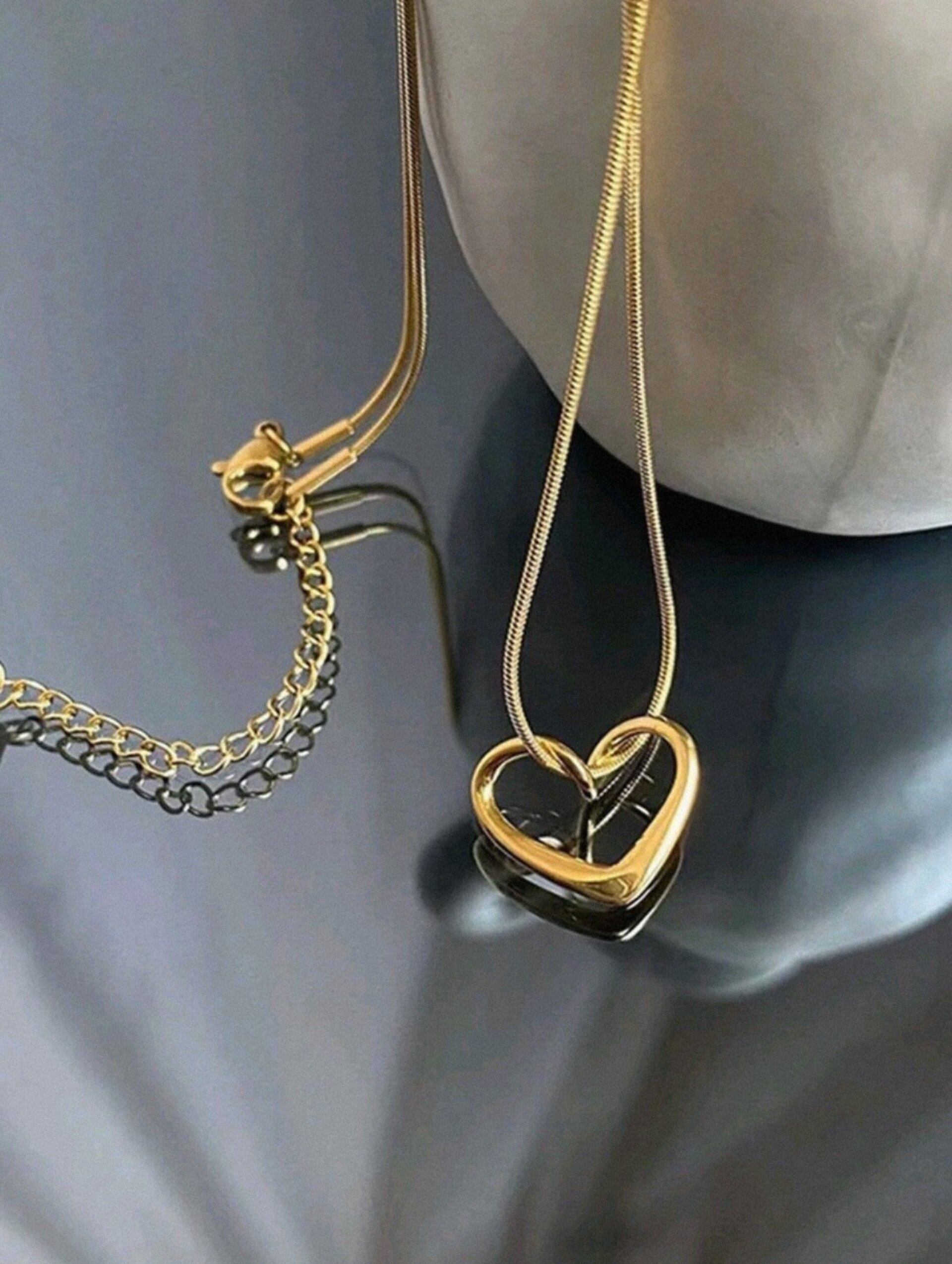 Collar Mimi - 2