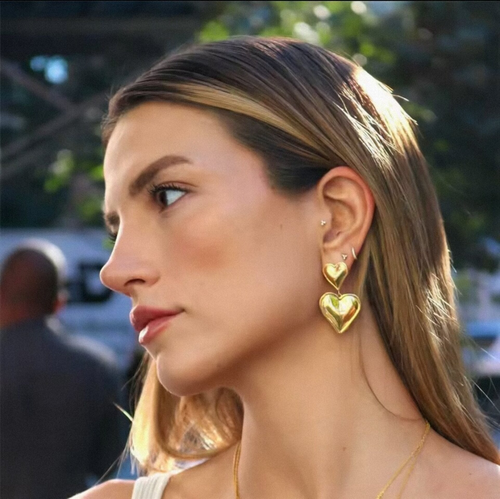 Pendientes Bella - 2