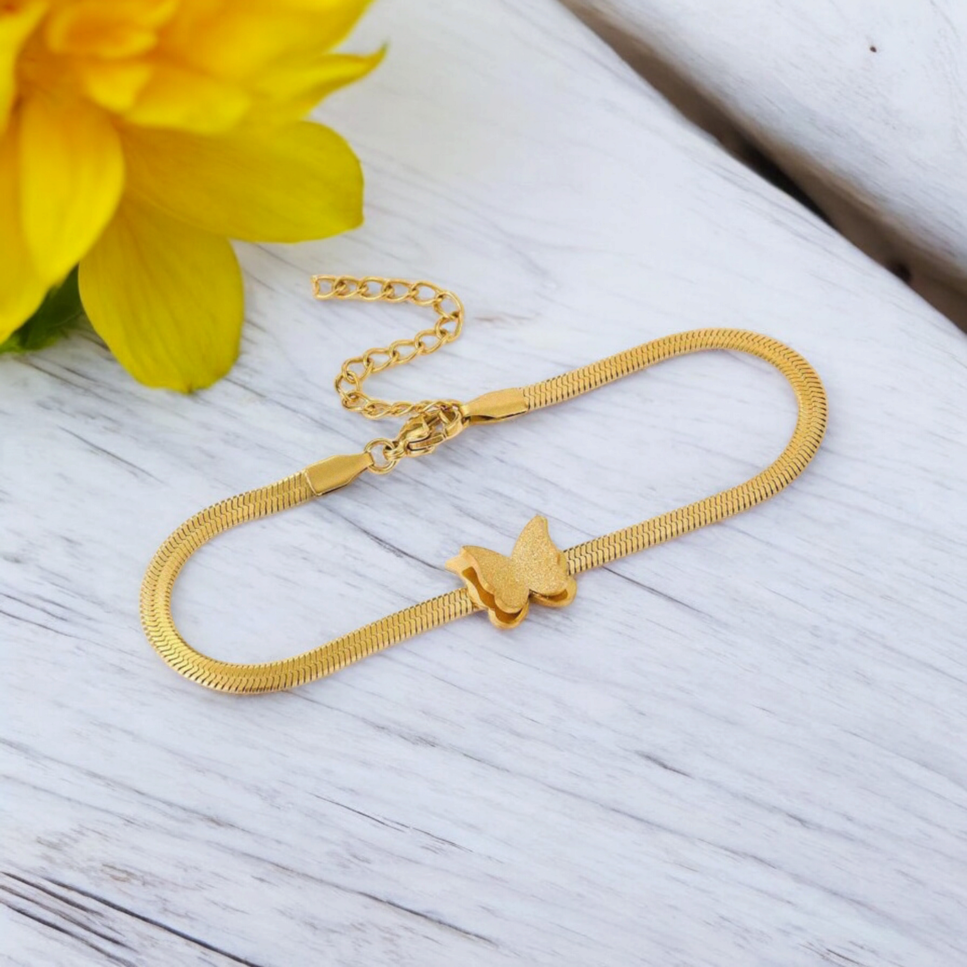 Pulsera Lily - 5