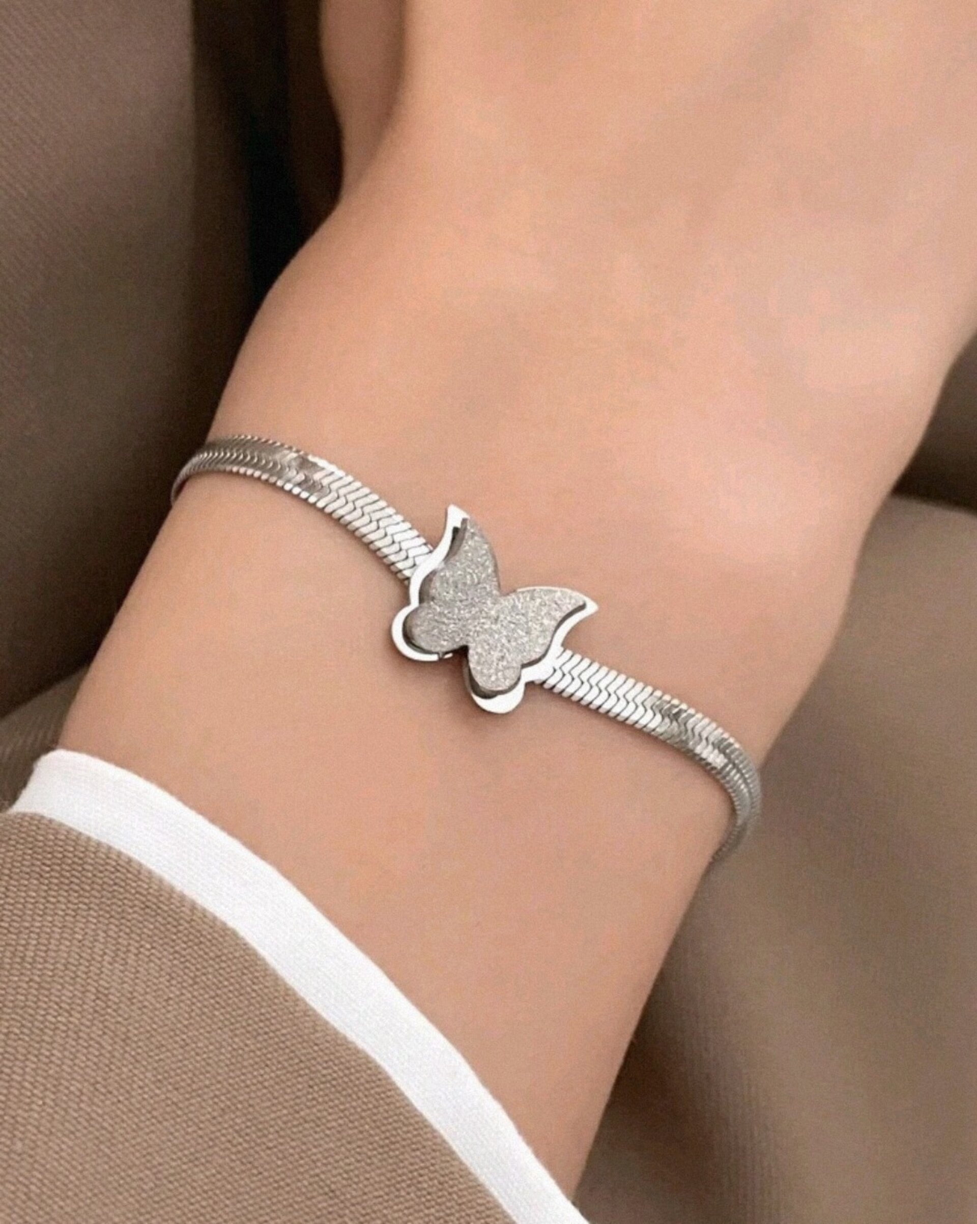 Pulsera Lily - 4