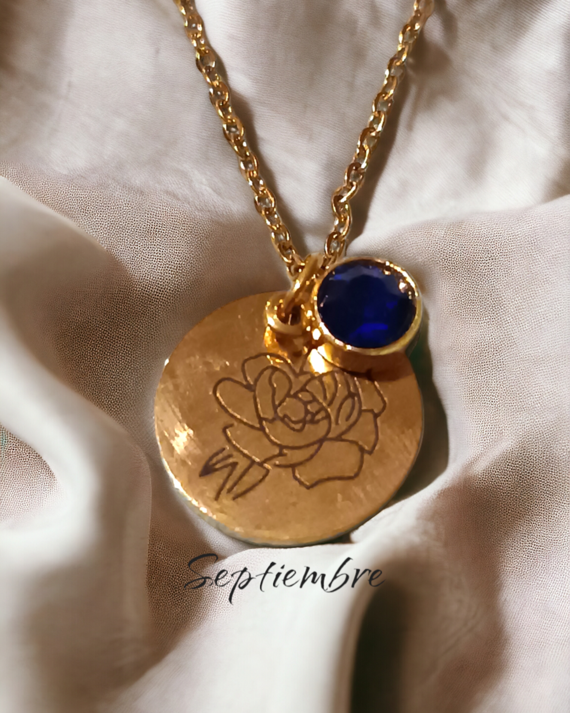 Collar 12 Princesas - 11