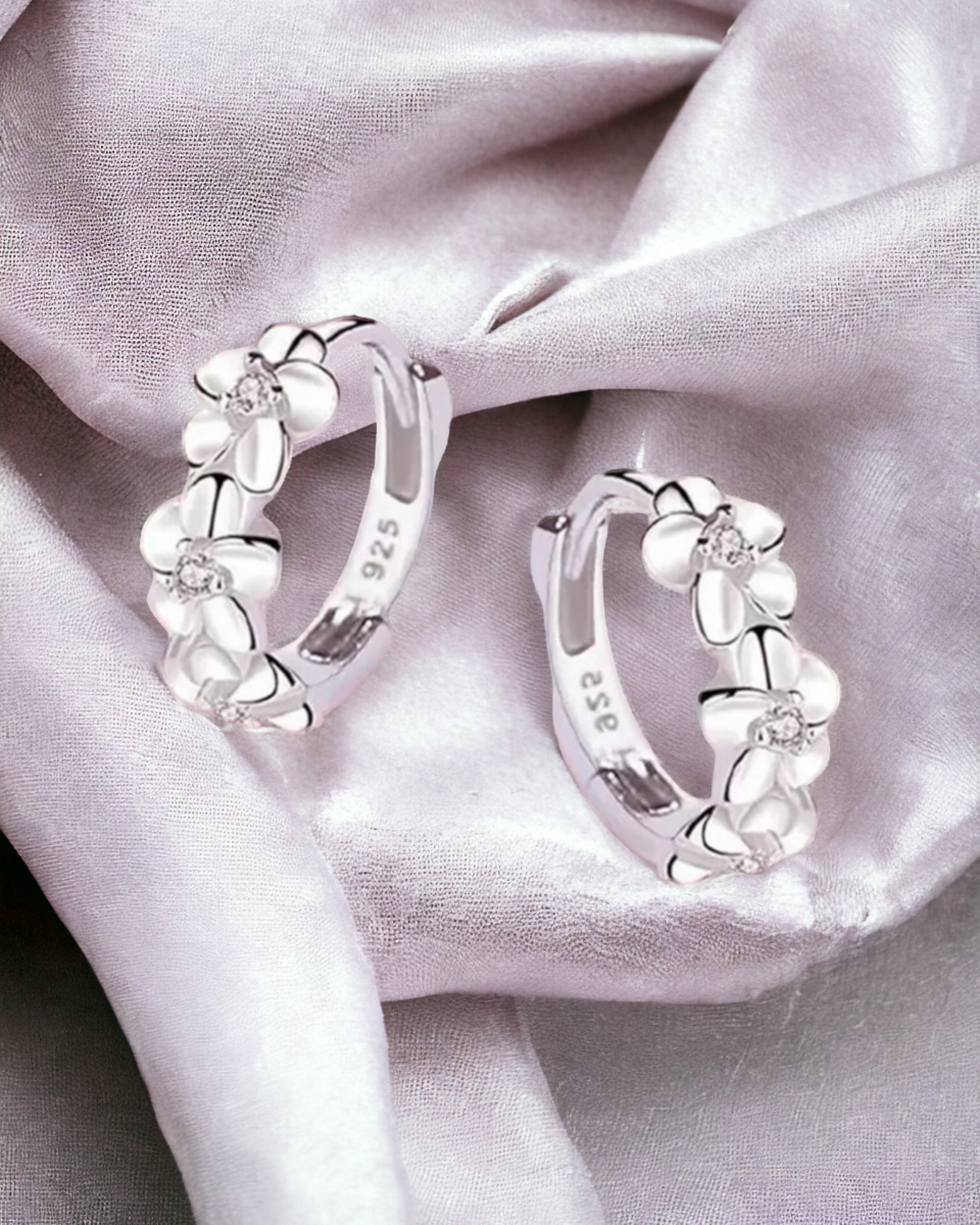 Pendientes Lisa - 2