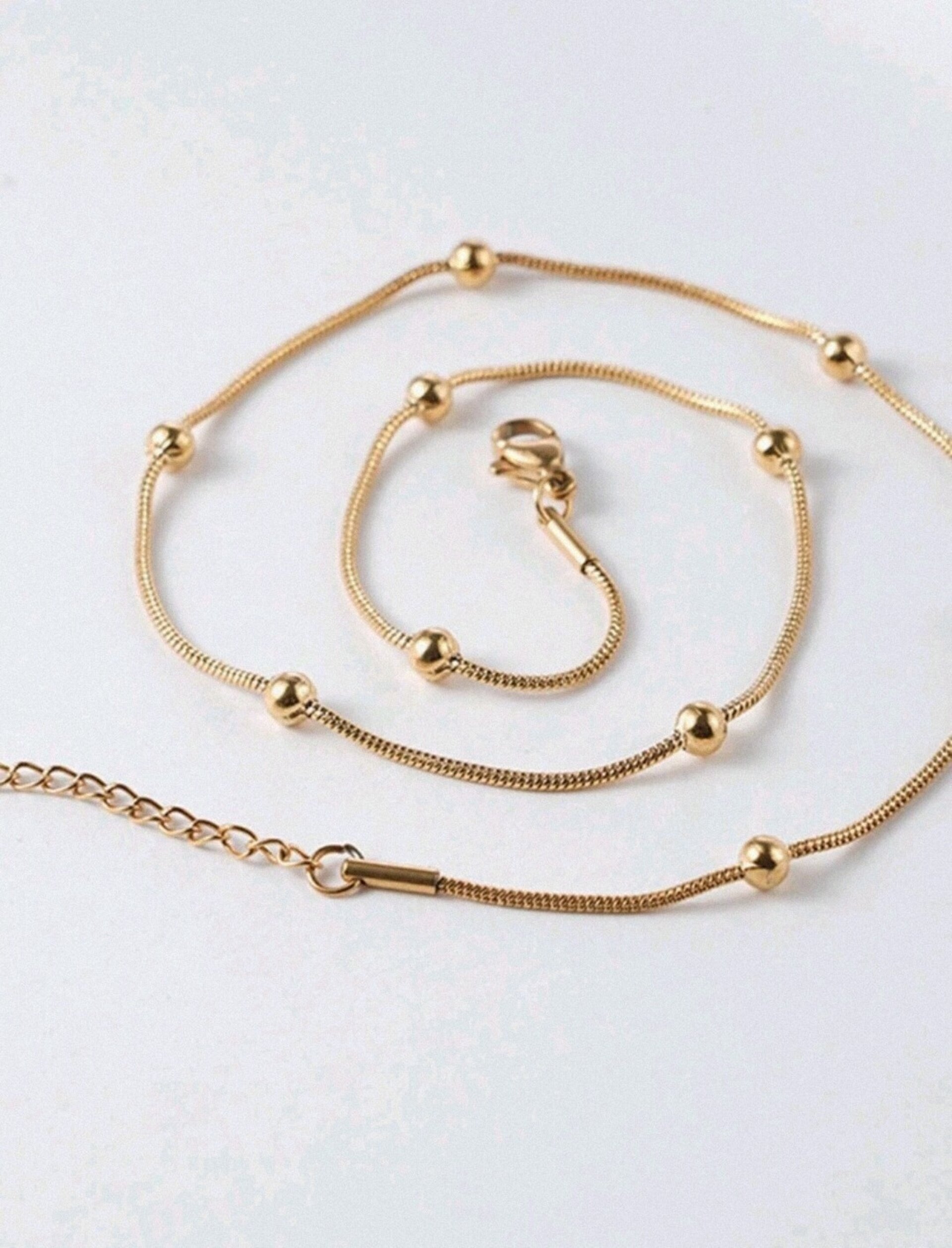 Collar Gala - 4