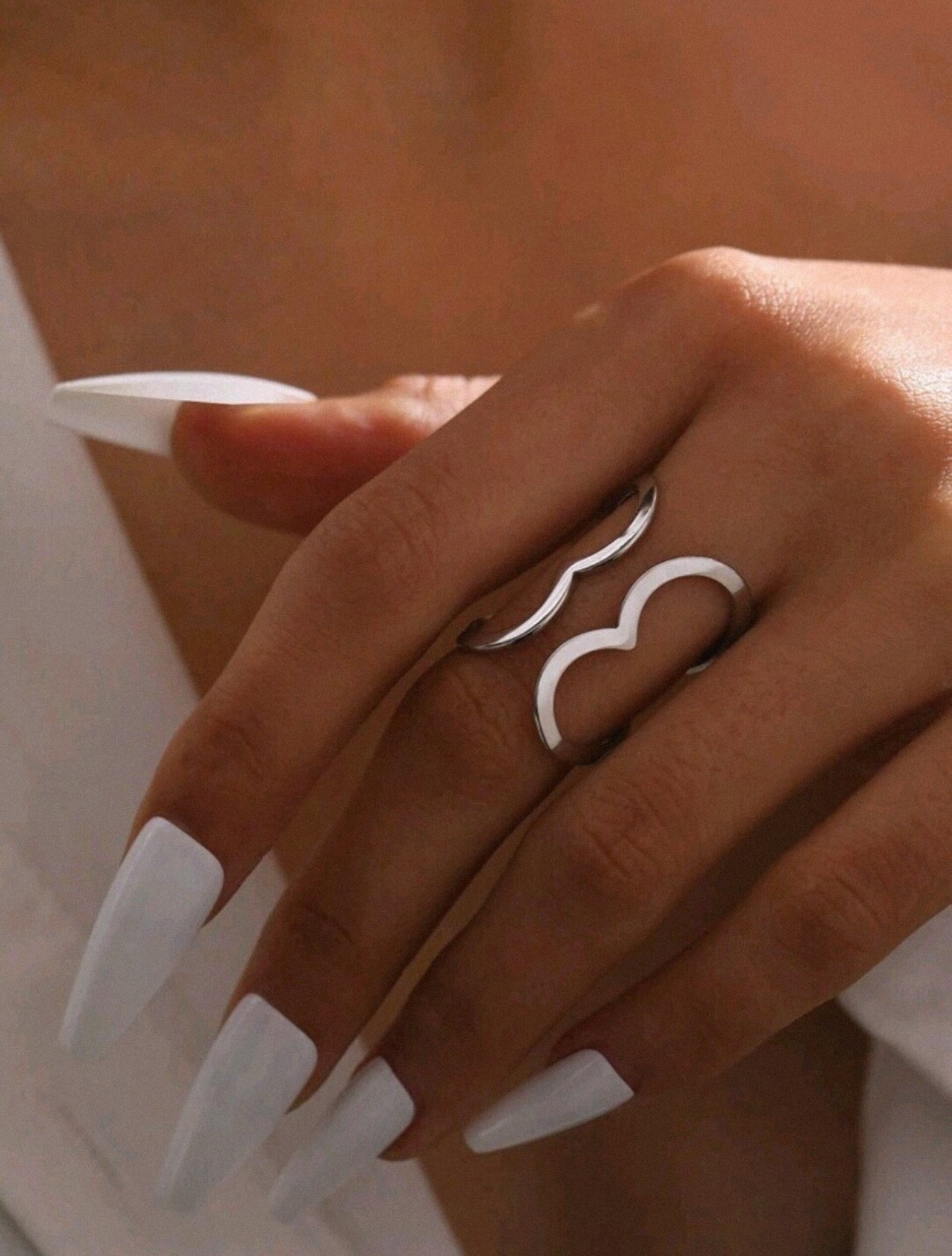 Anillo Alma Gemela - 2