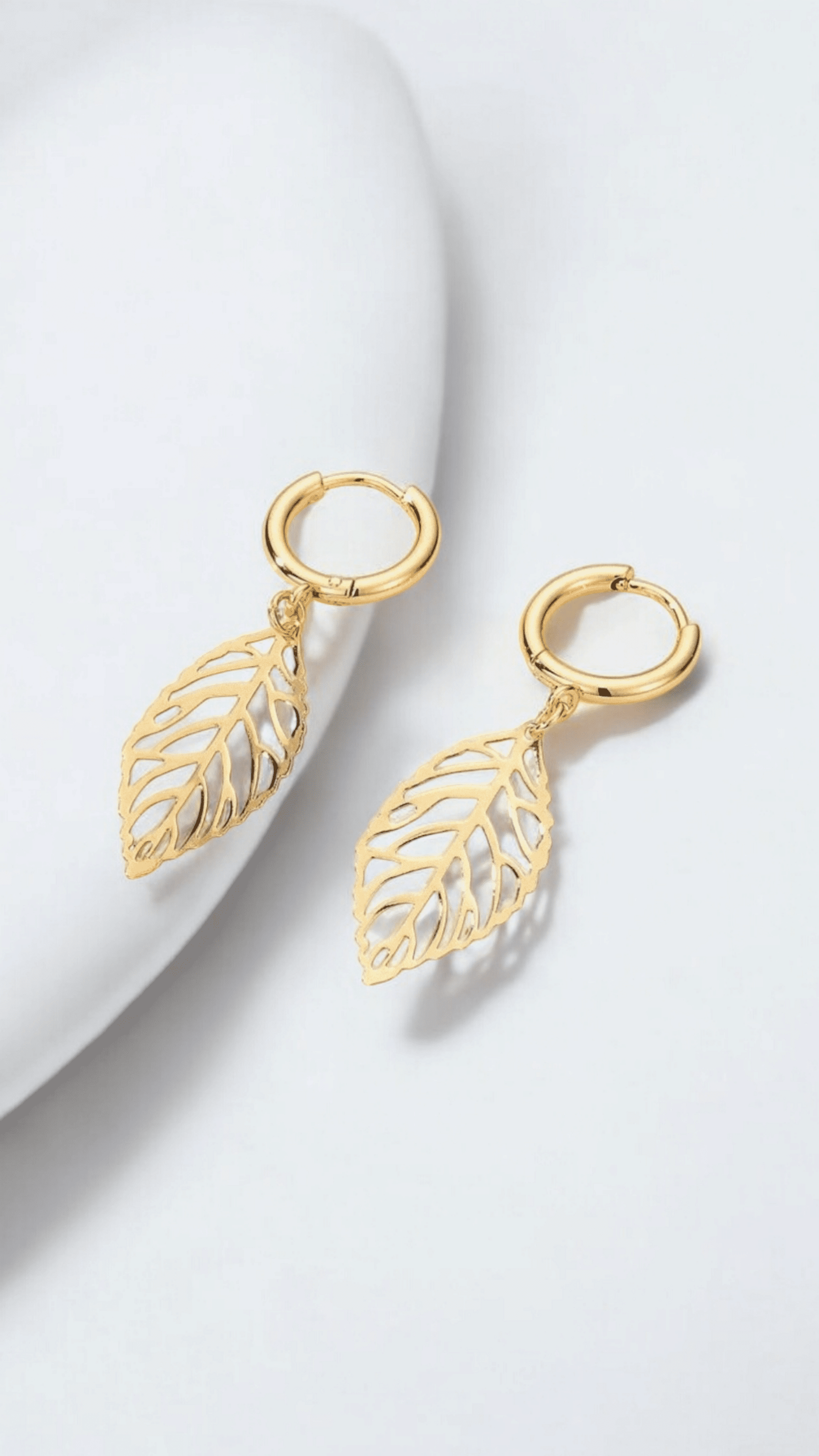 Pendientes Free - 3