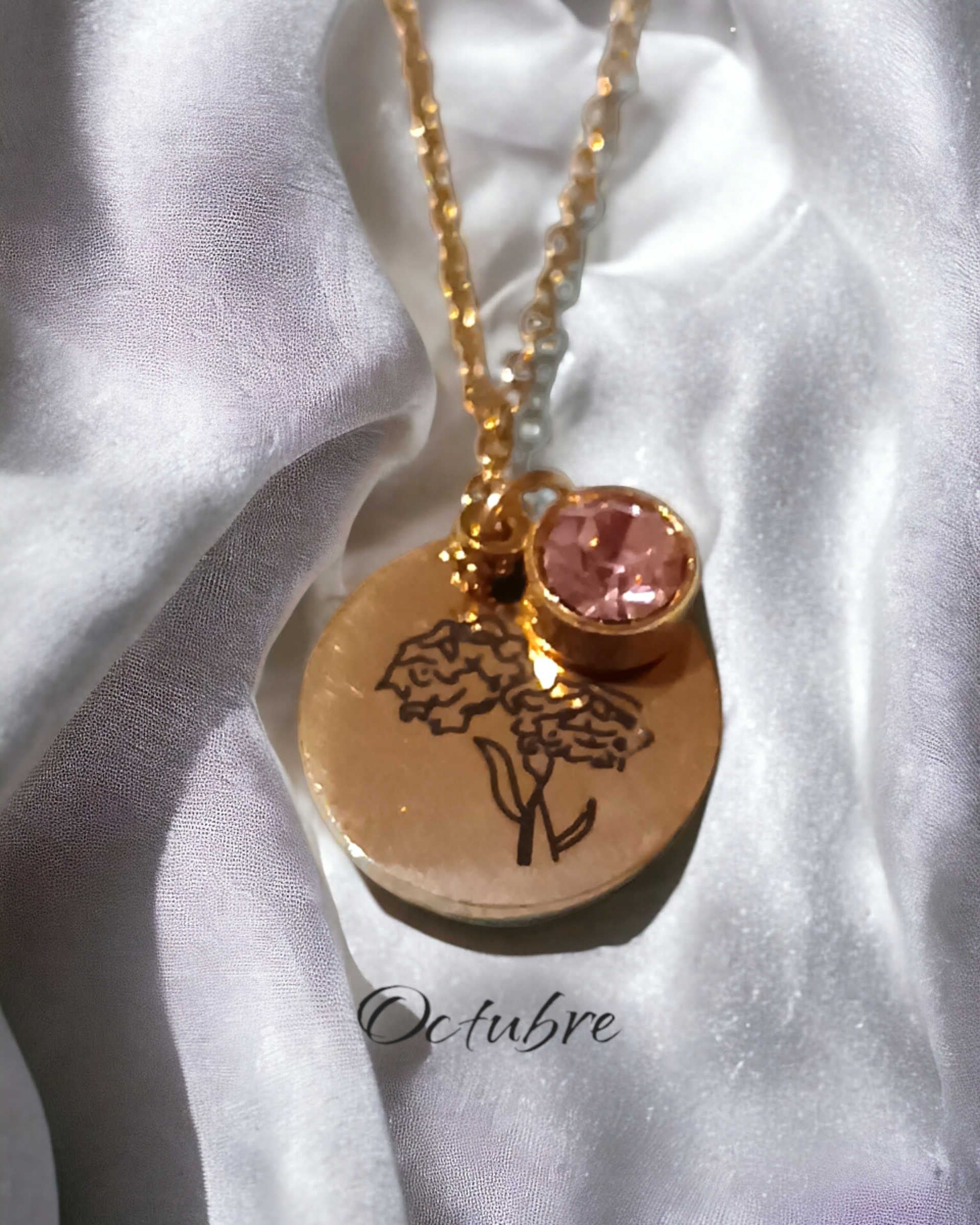 Collar 12 Princesas - 12