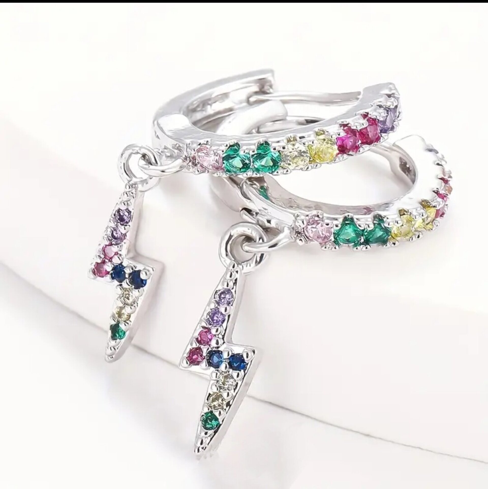 Pendientes Energy - 1