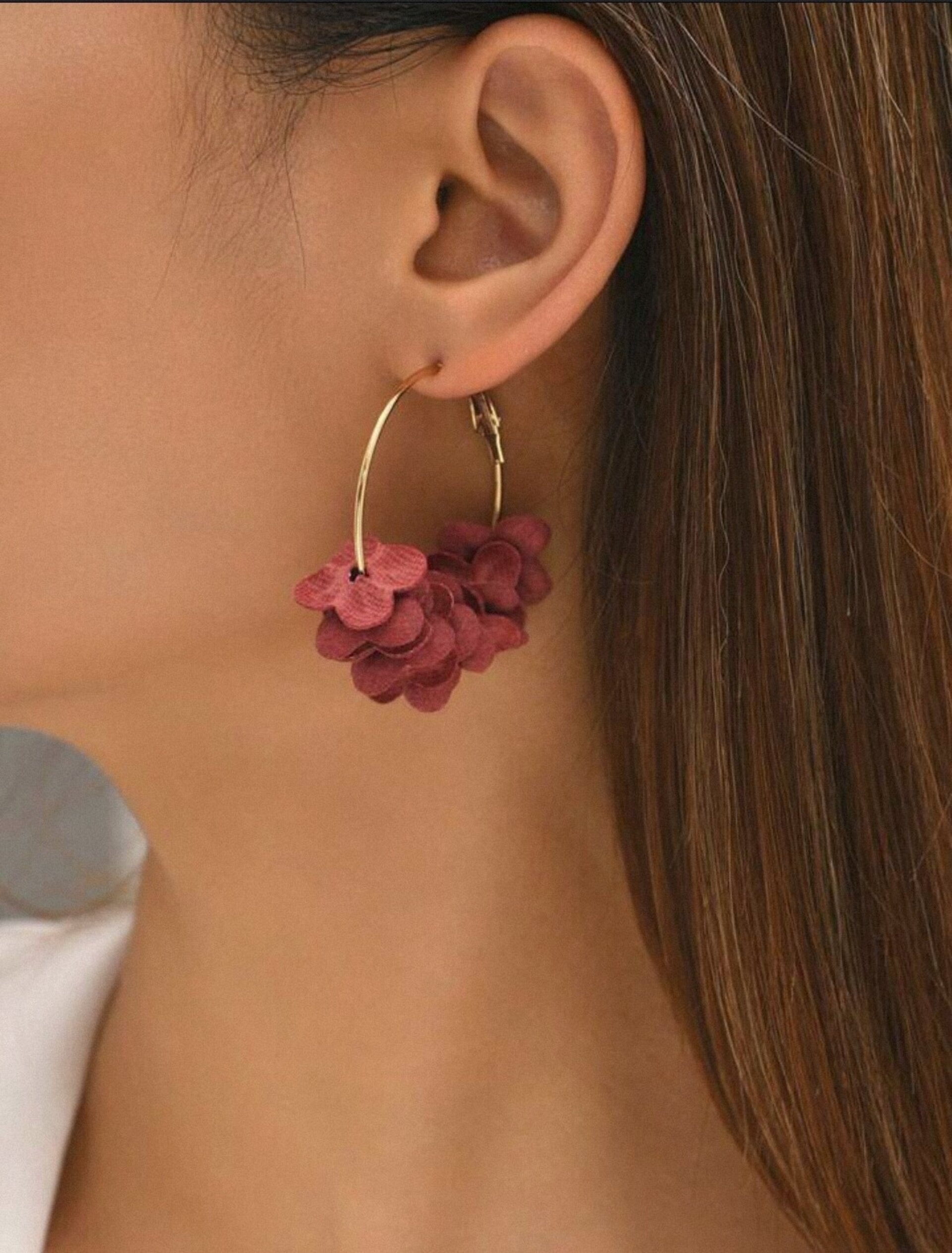 Pendientes Camila - 2