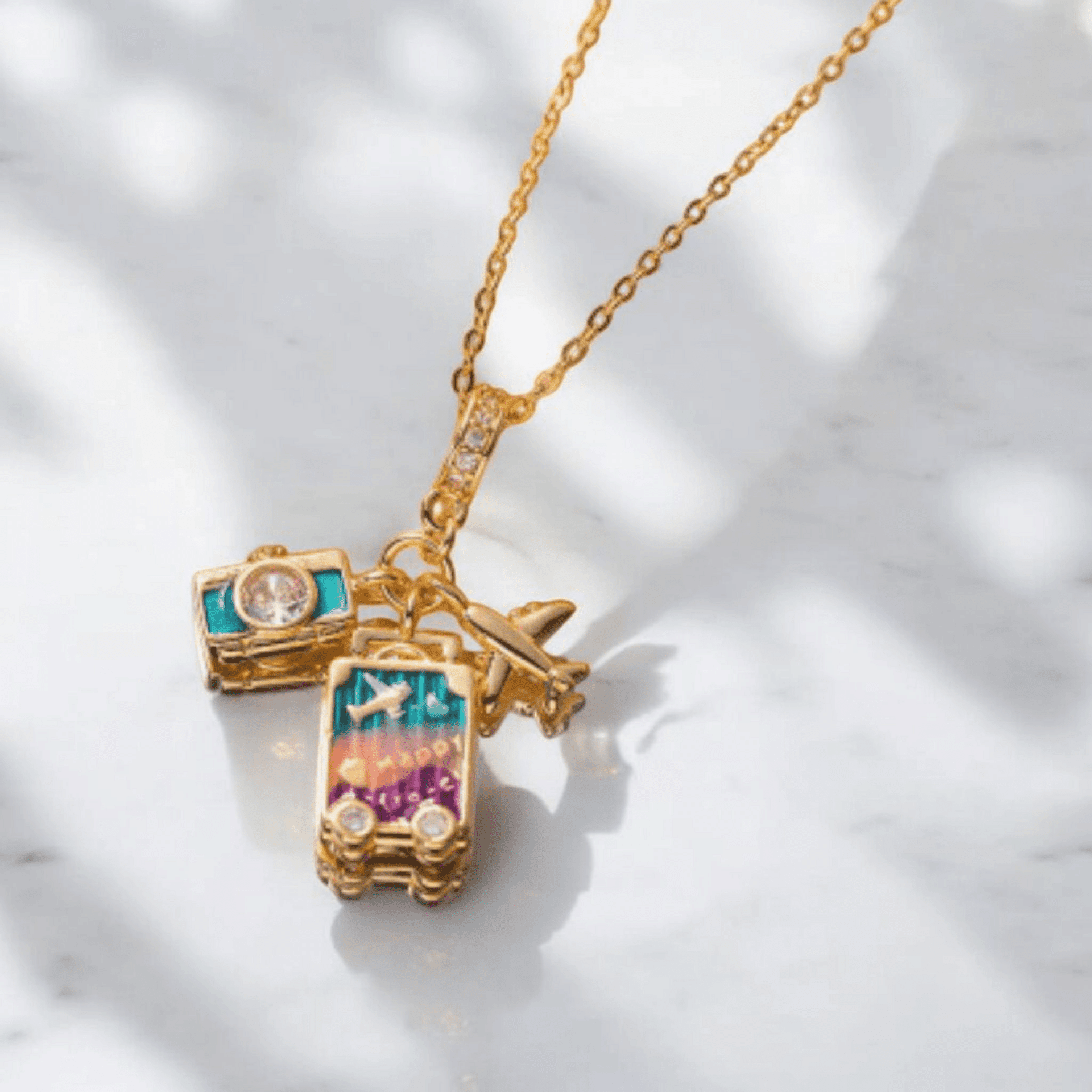 Collar Celine - 2