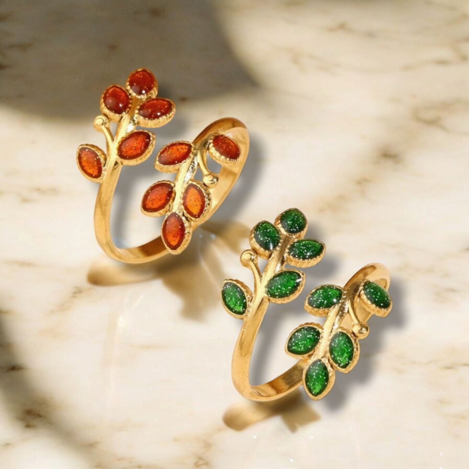 Anillo Olympo - 3