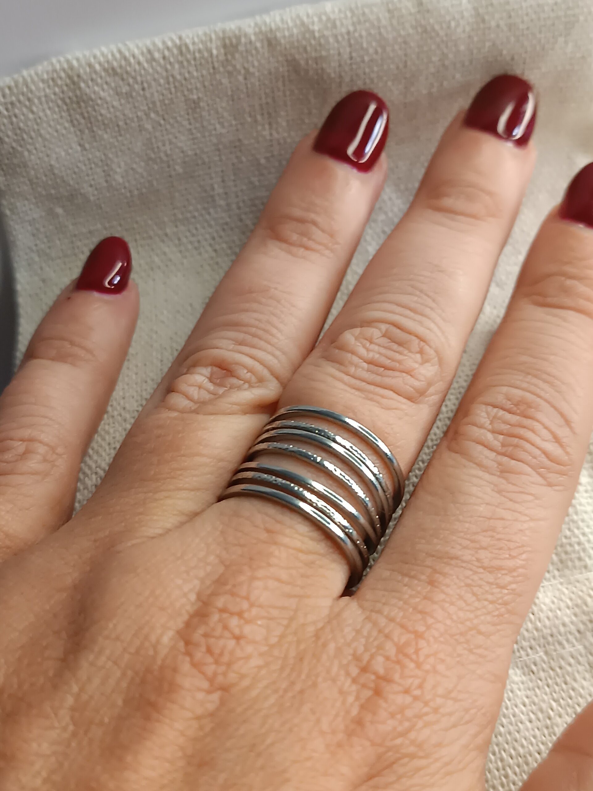Anillo Troya - 2