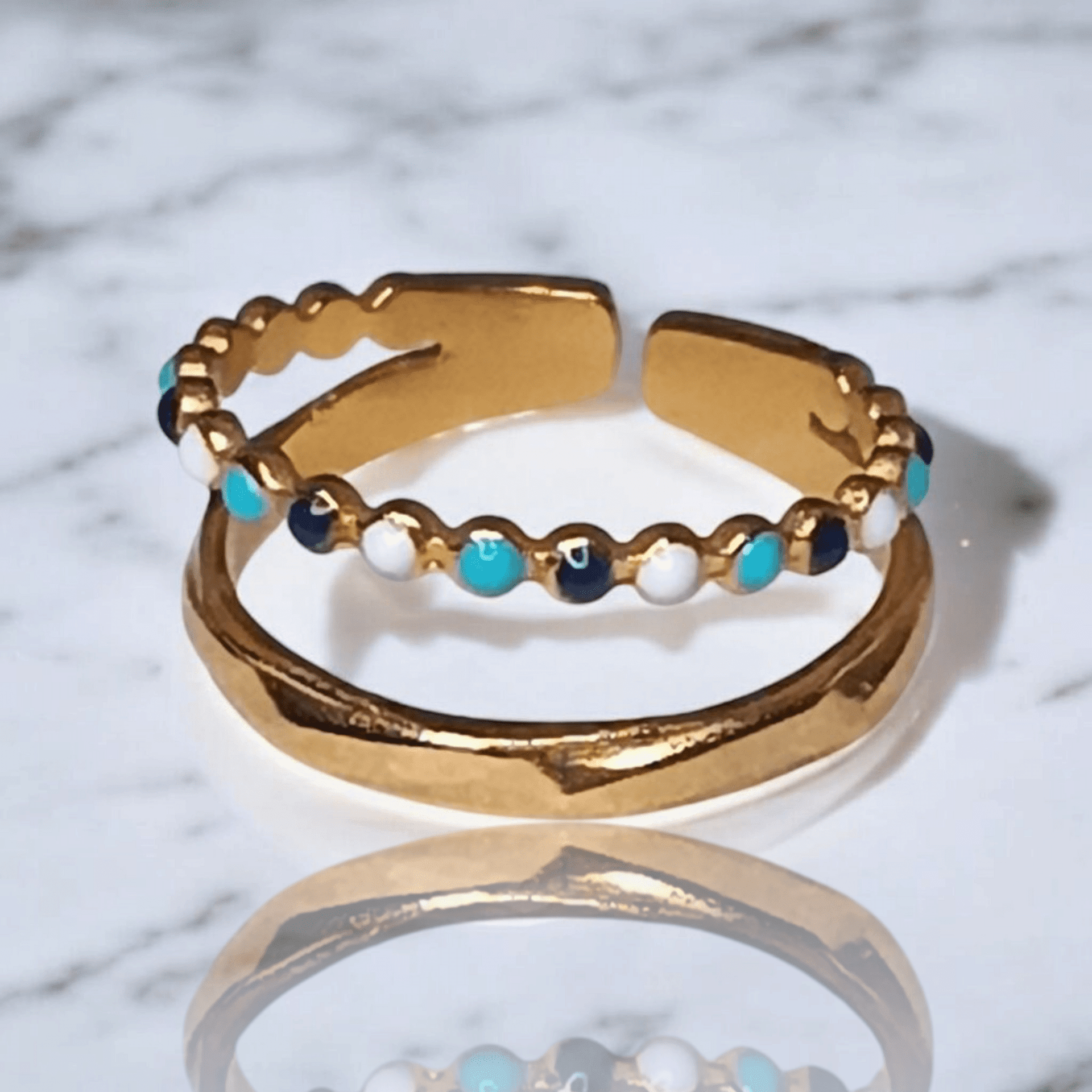 Anillo Candela - 2