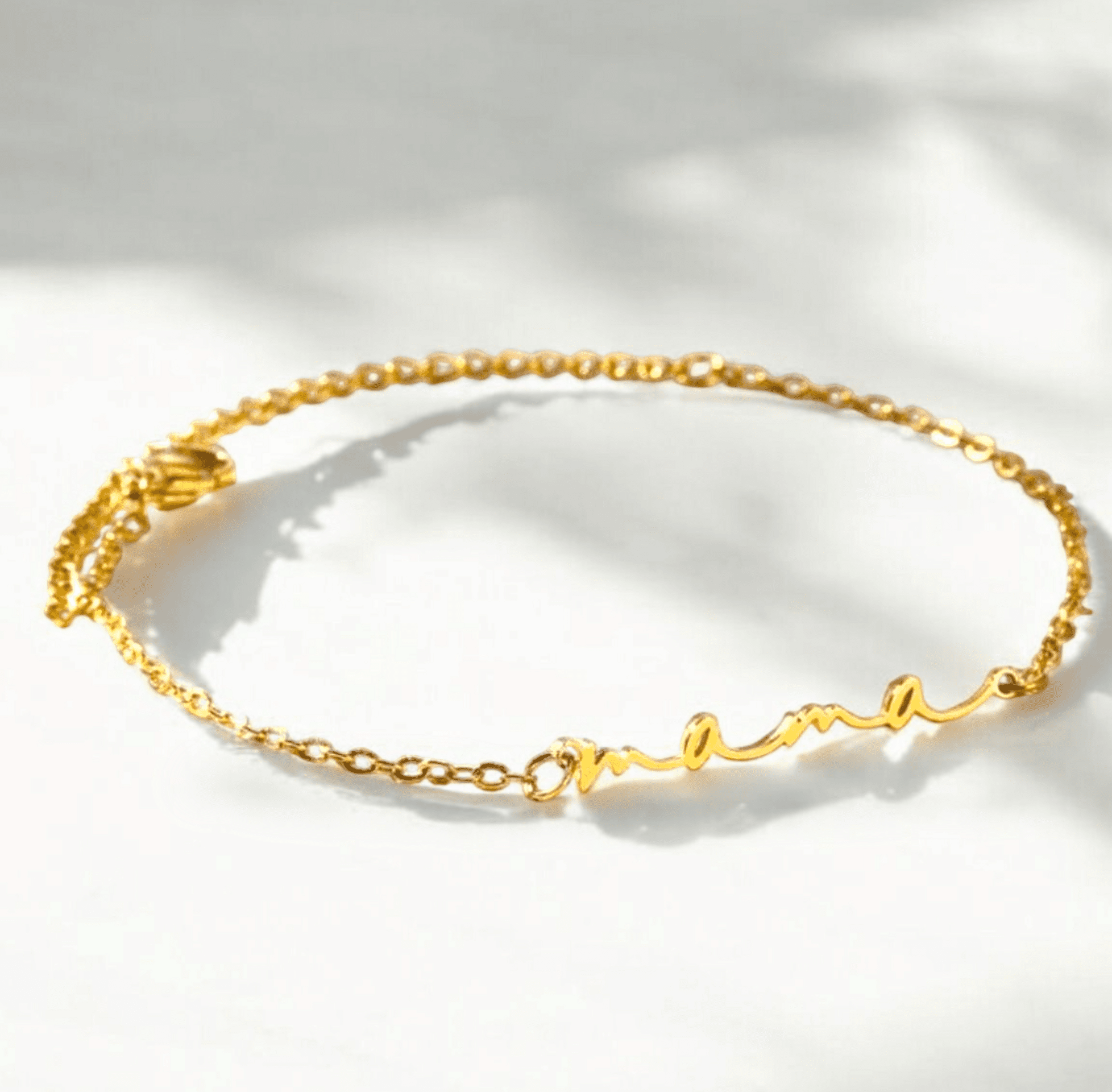 Pulsera Mami Forever - 3