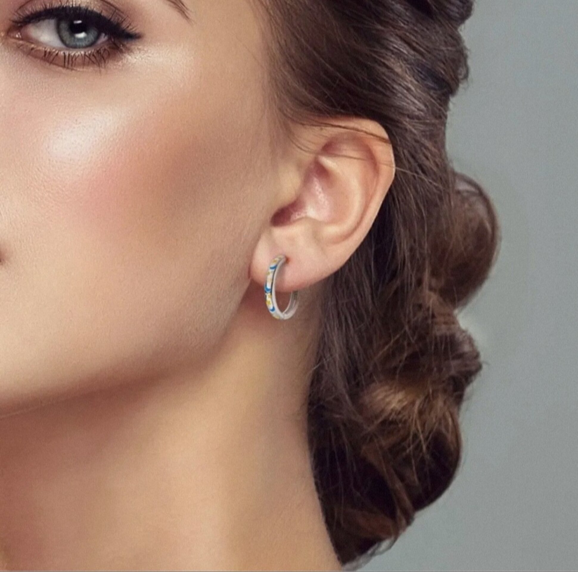 Pendientes Tina - 3