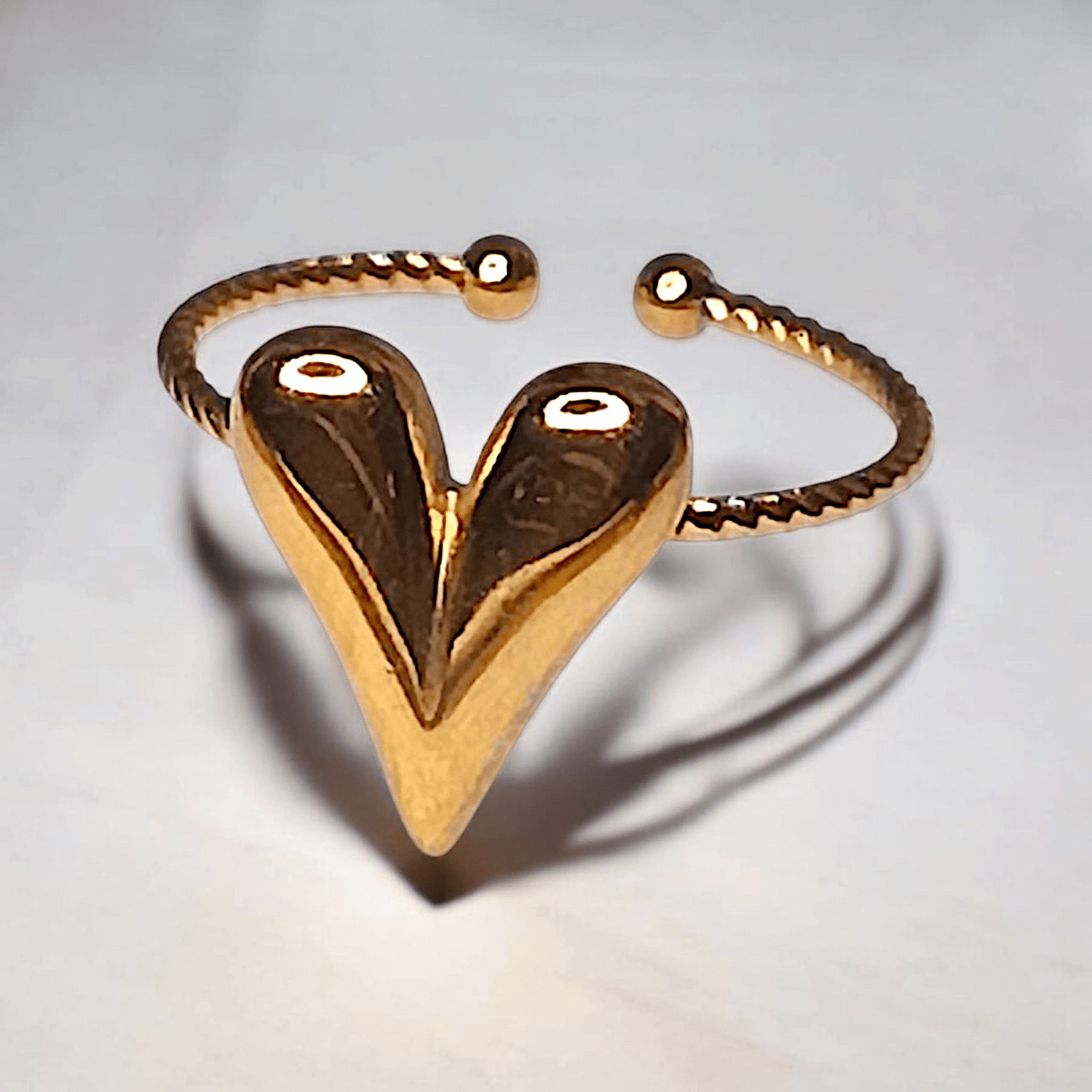 Anillo Amanda - 2