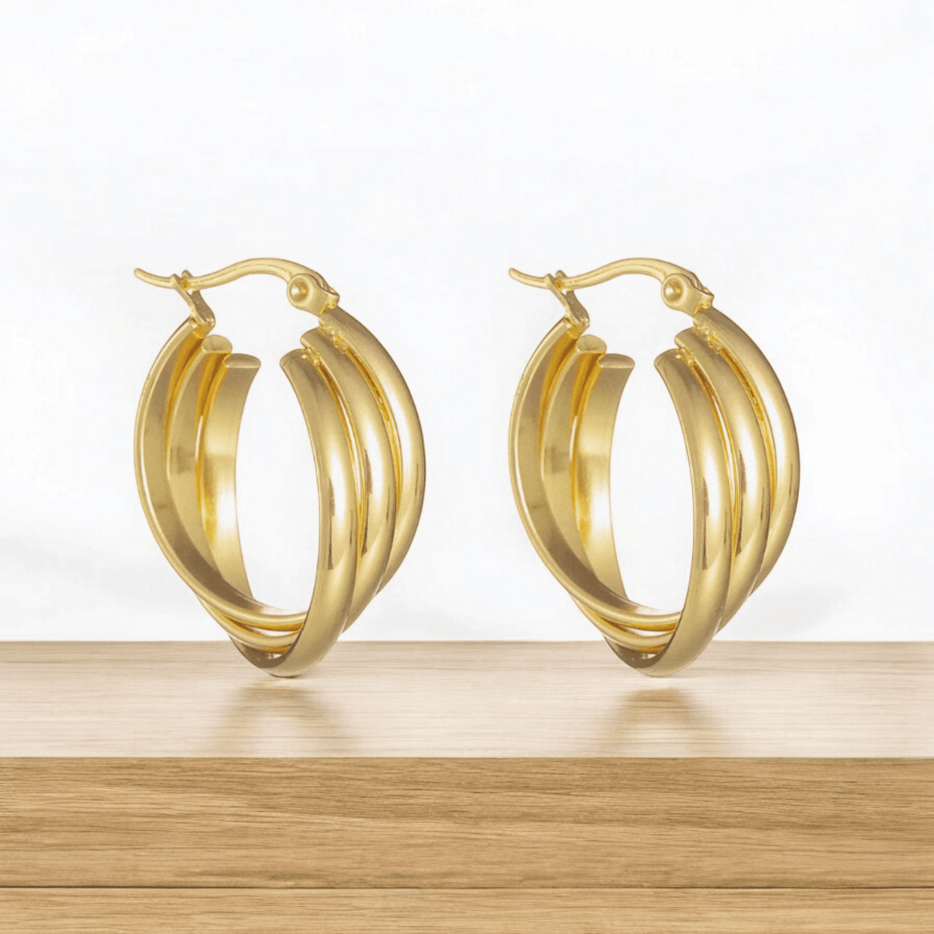 Pendientes Gloria - 4