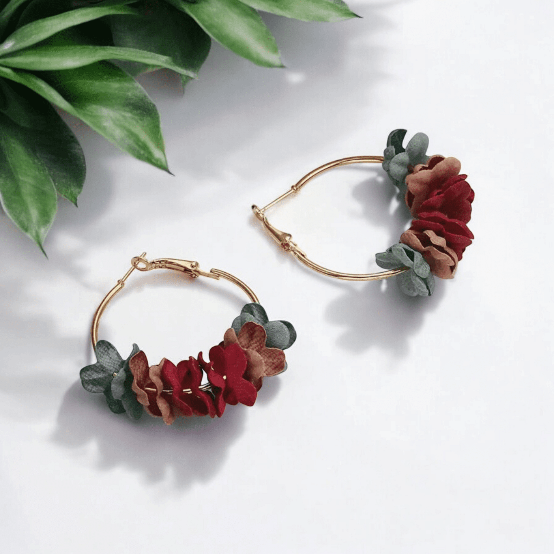Pendientes Camila - 7