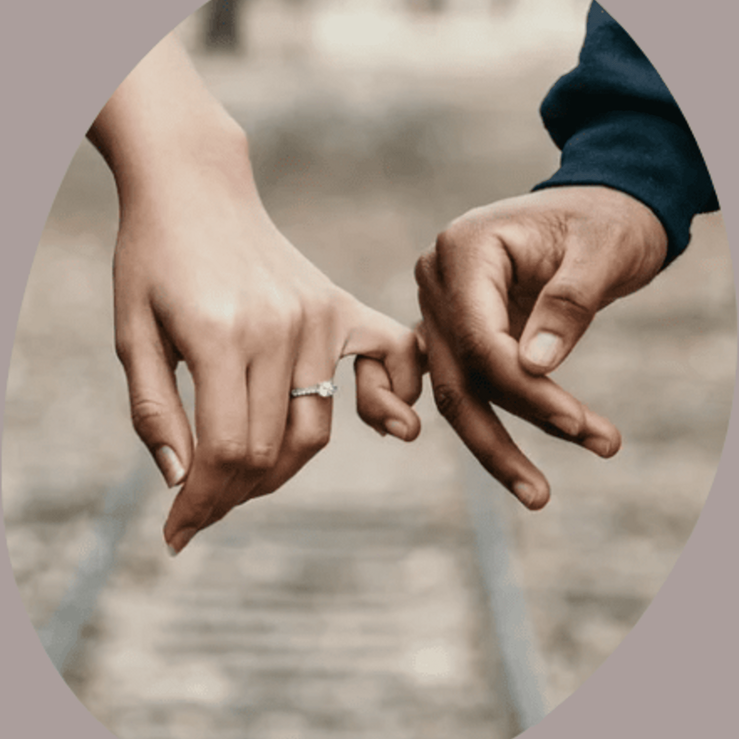 Anillos de Compromiso