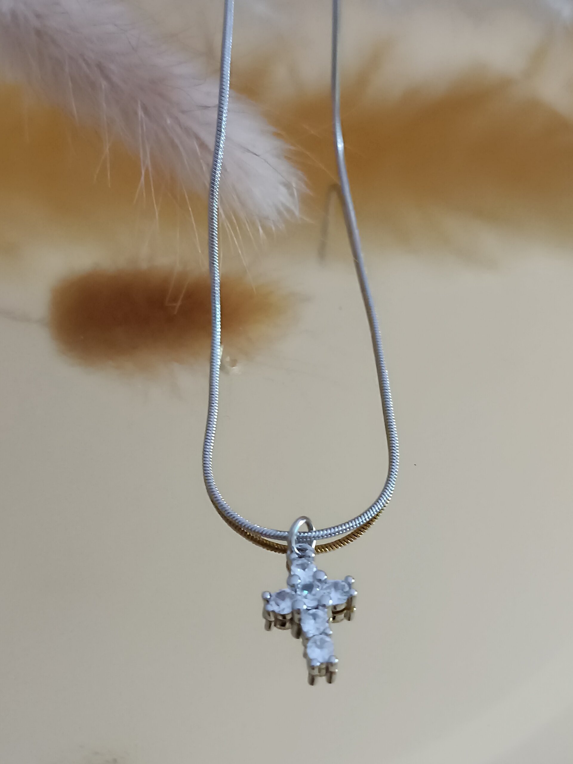 Collar Celestial - 1