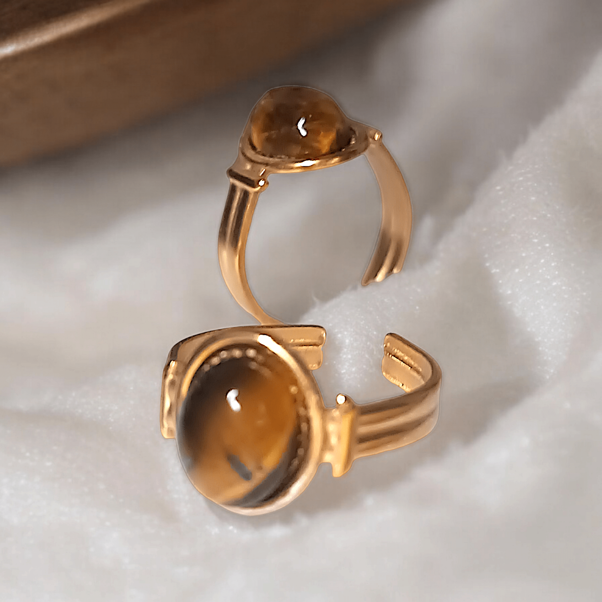Anillo Gaia - 3