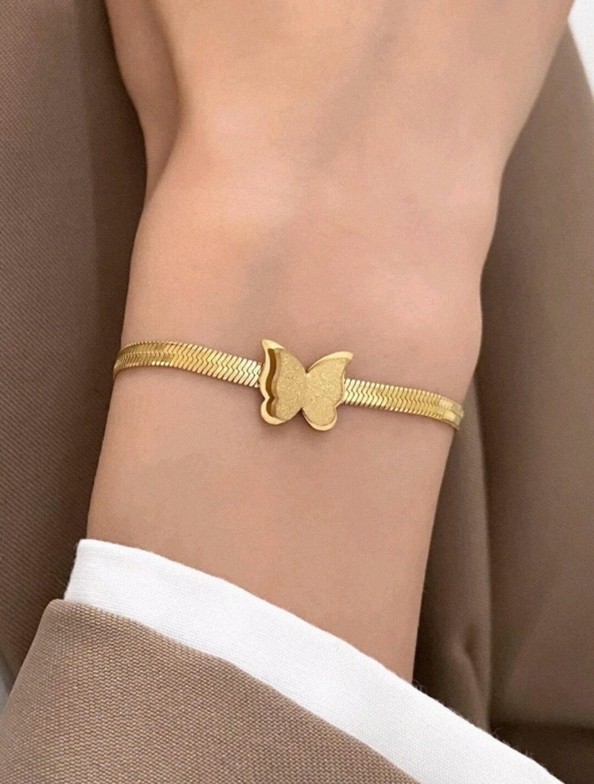 Pulsera Lily - 2