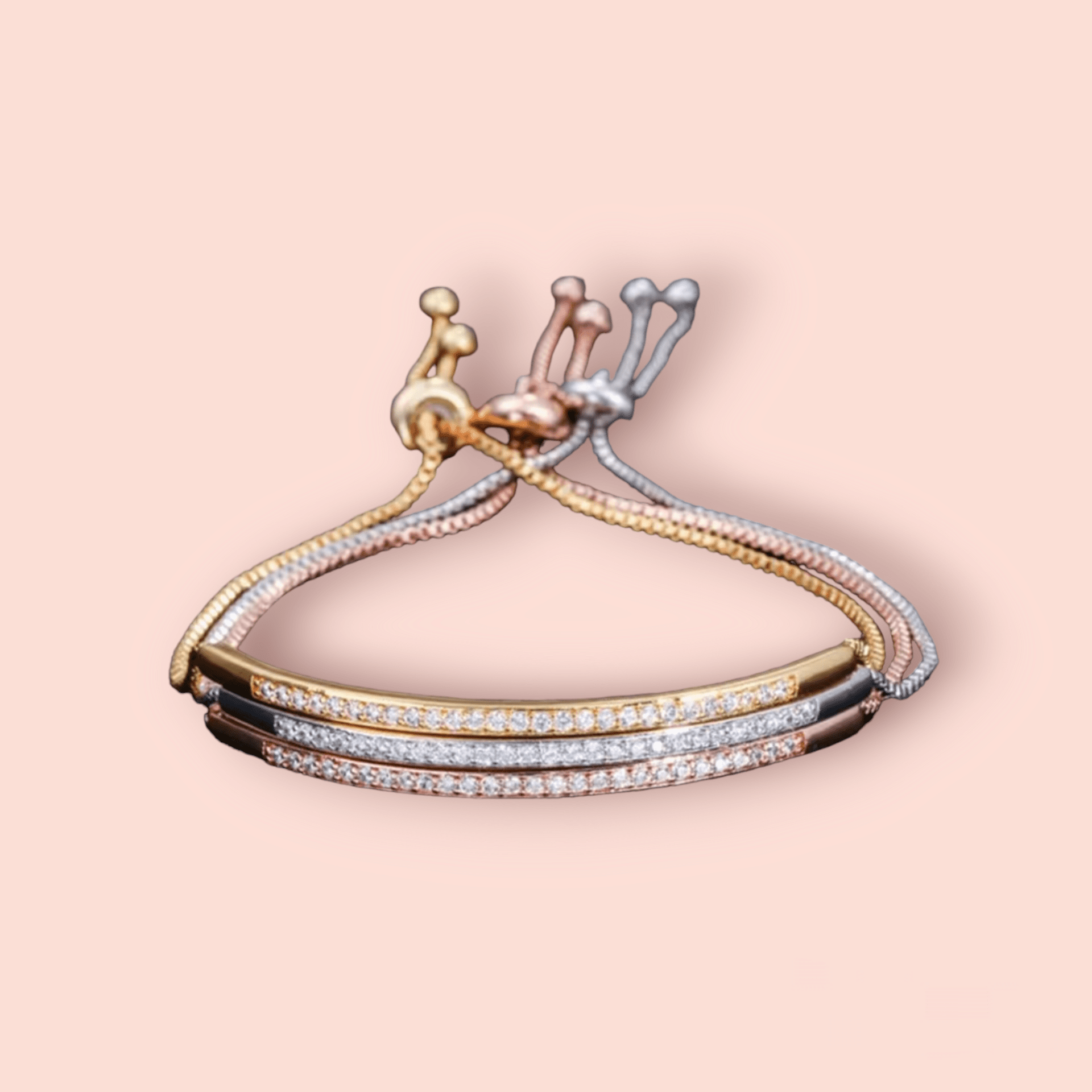 Pulseras Majestic - 2