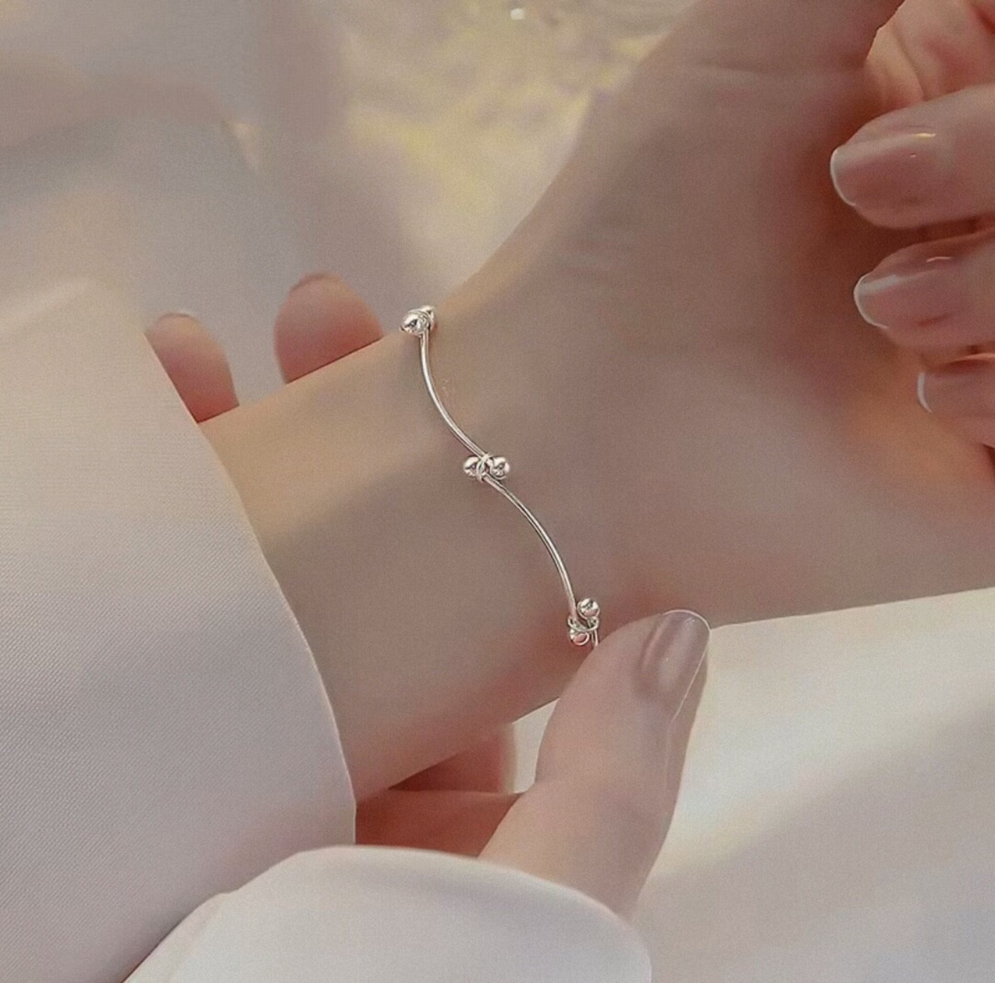 Pulsera Zoé - 2