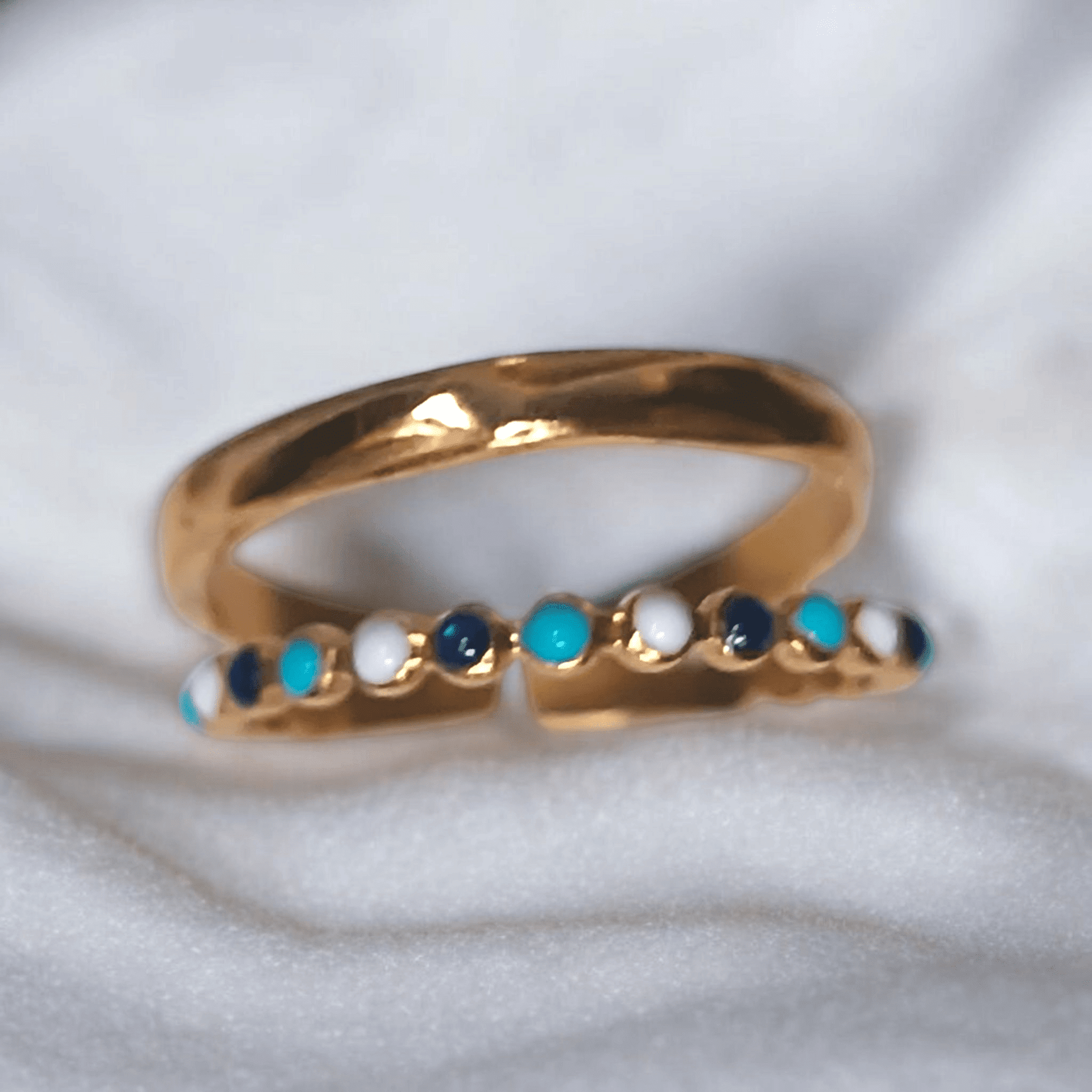 Anillo Candela - 3