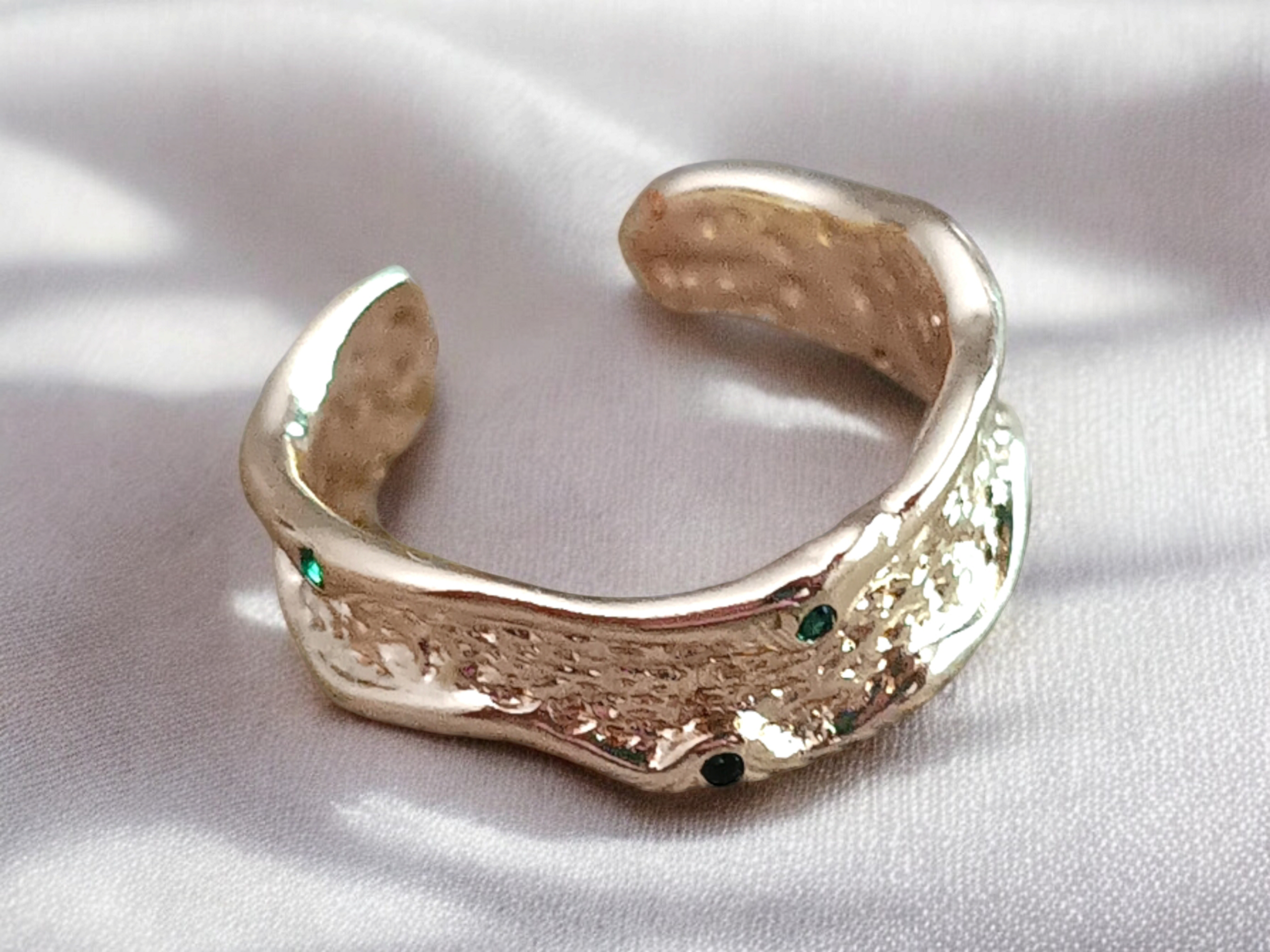 Anillo Afrodita - 3