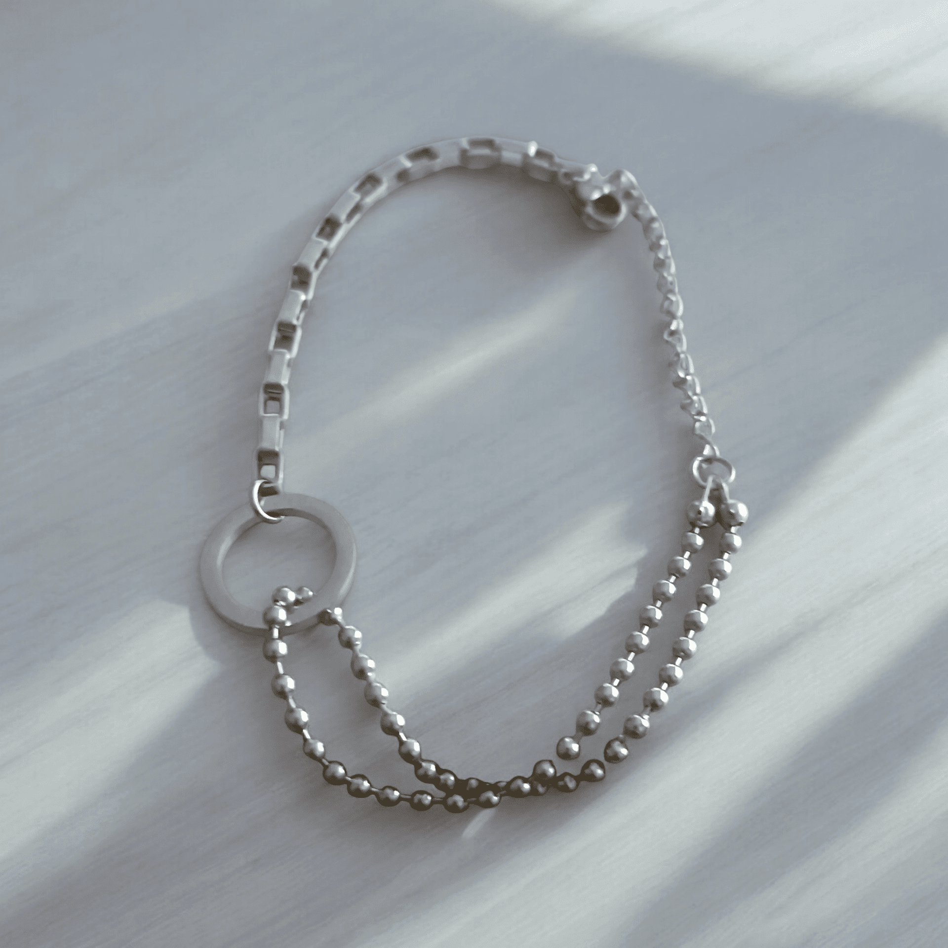 Pulsera El Círculo - 2