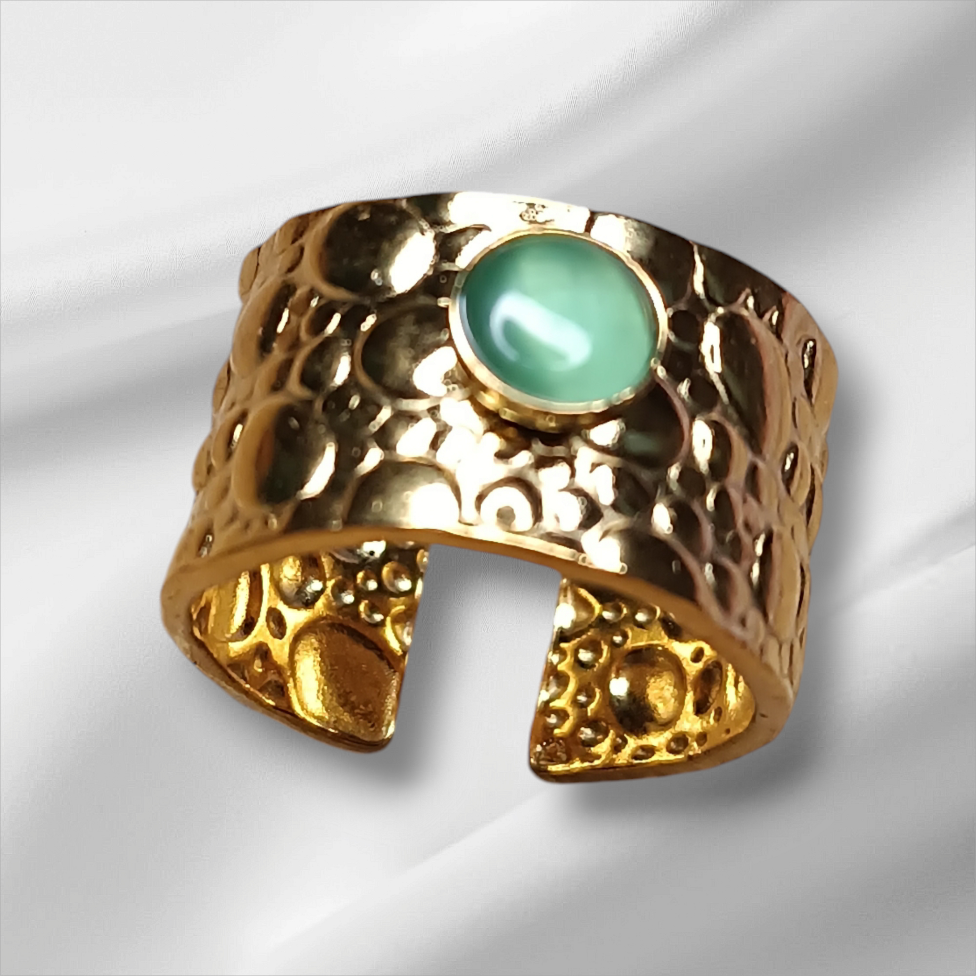 Anillo Marta - 2