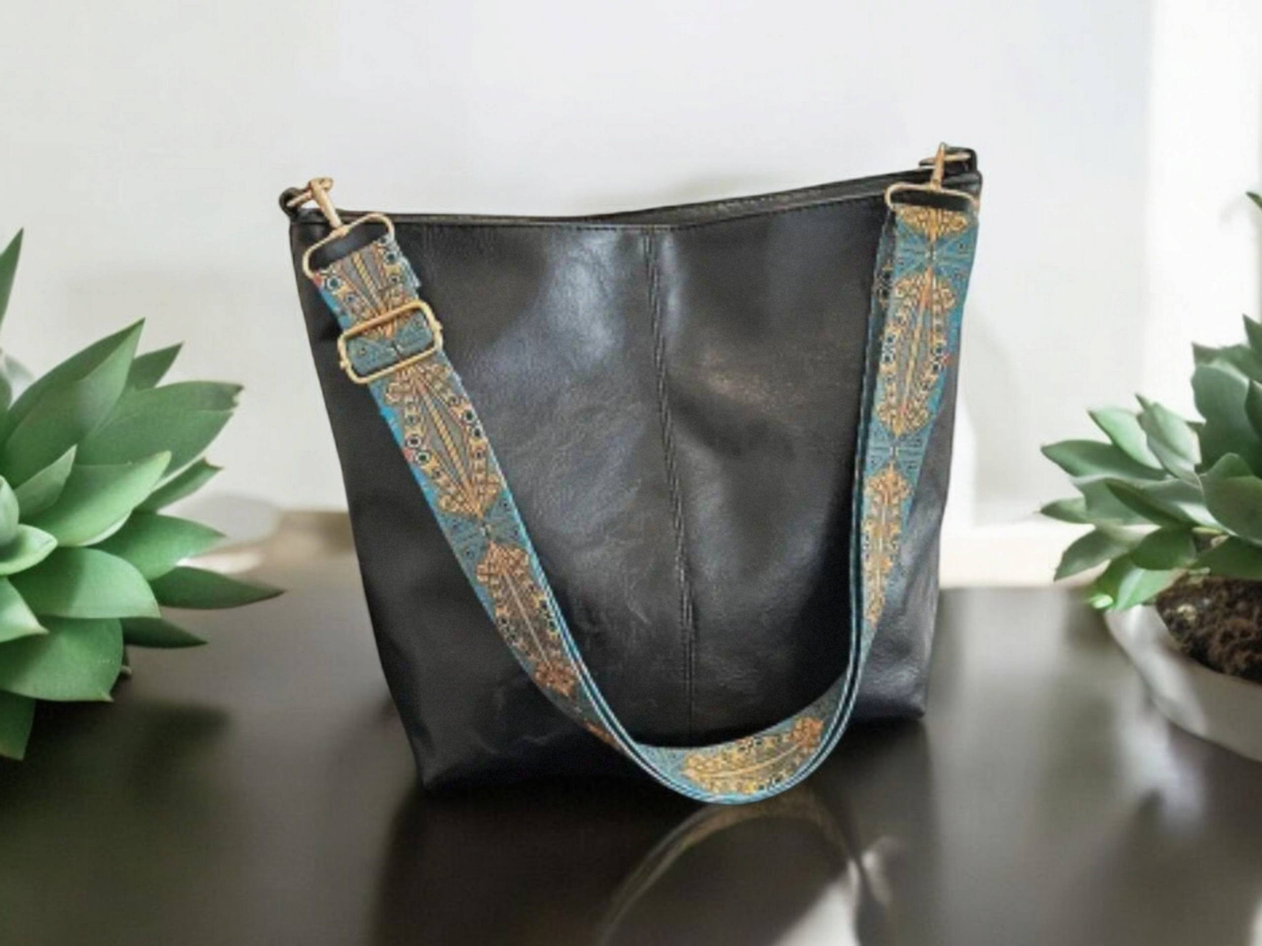 Bolso Carrie - 2