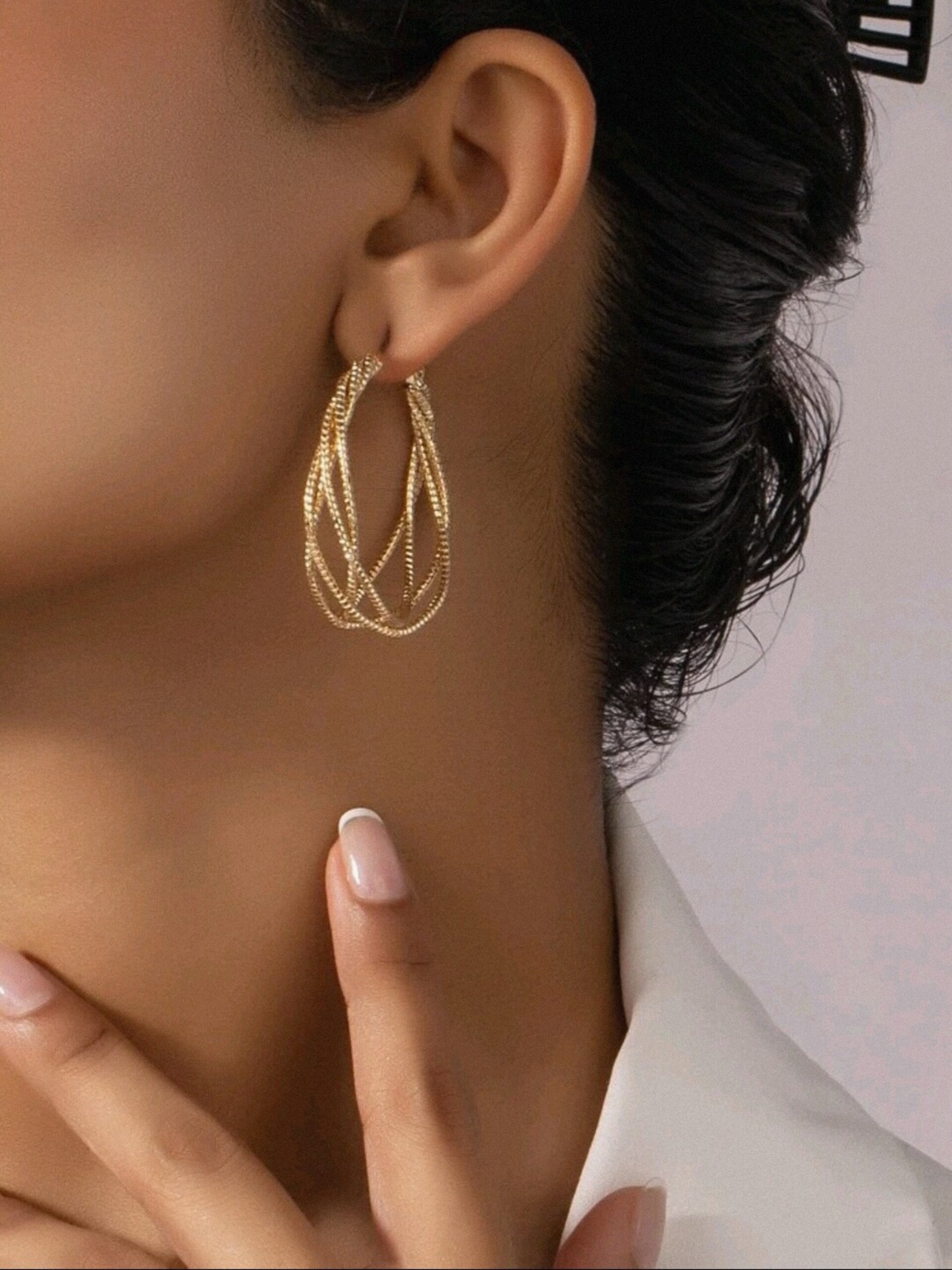 Pendientes Oddie - 2