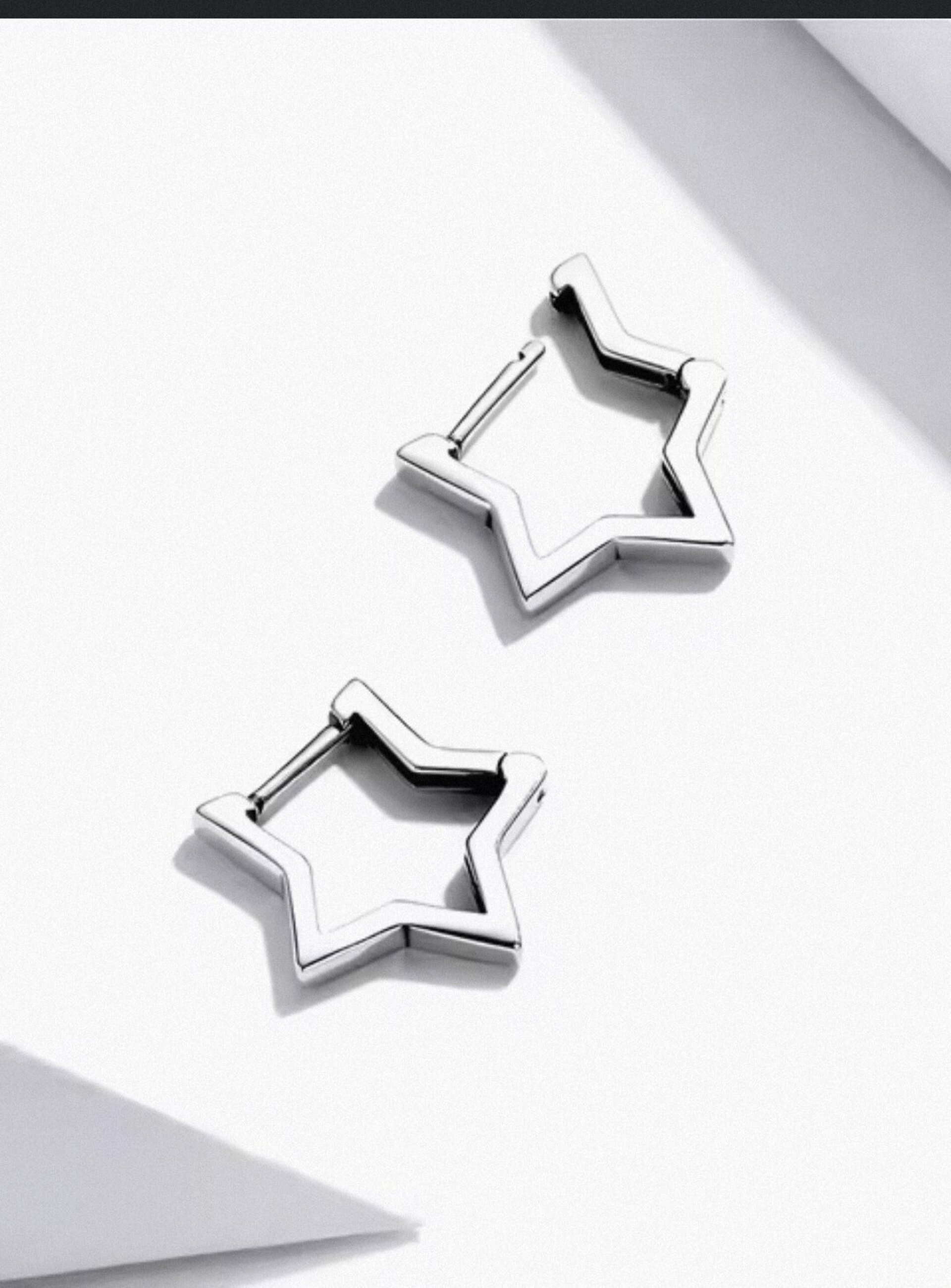 Pendientes Rock - 3