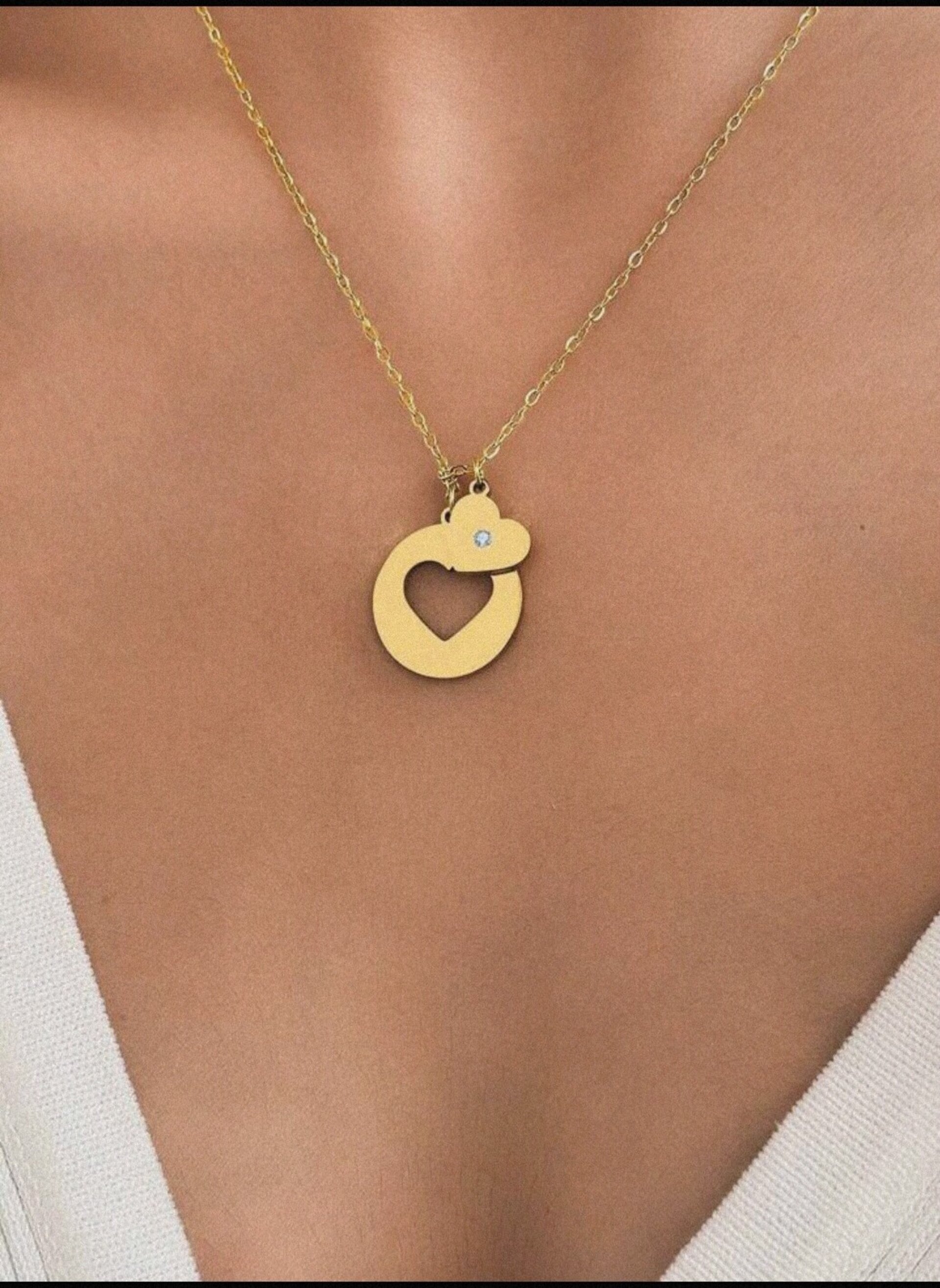 Collar Vitamina - 3