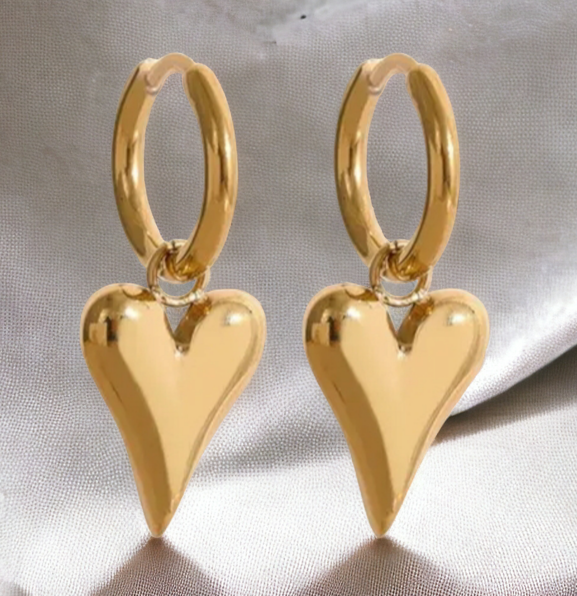 Pendientes Sara - 2