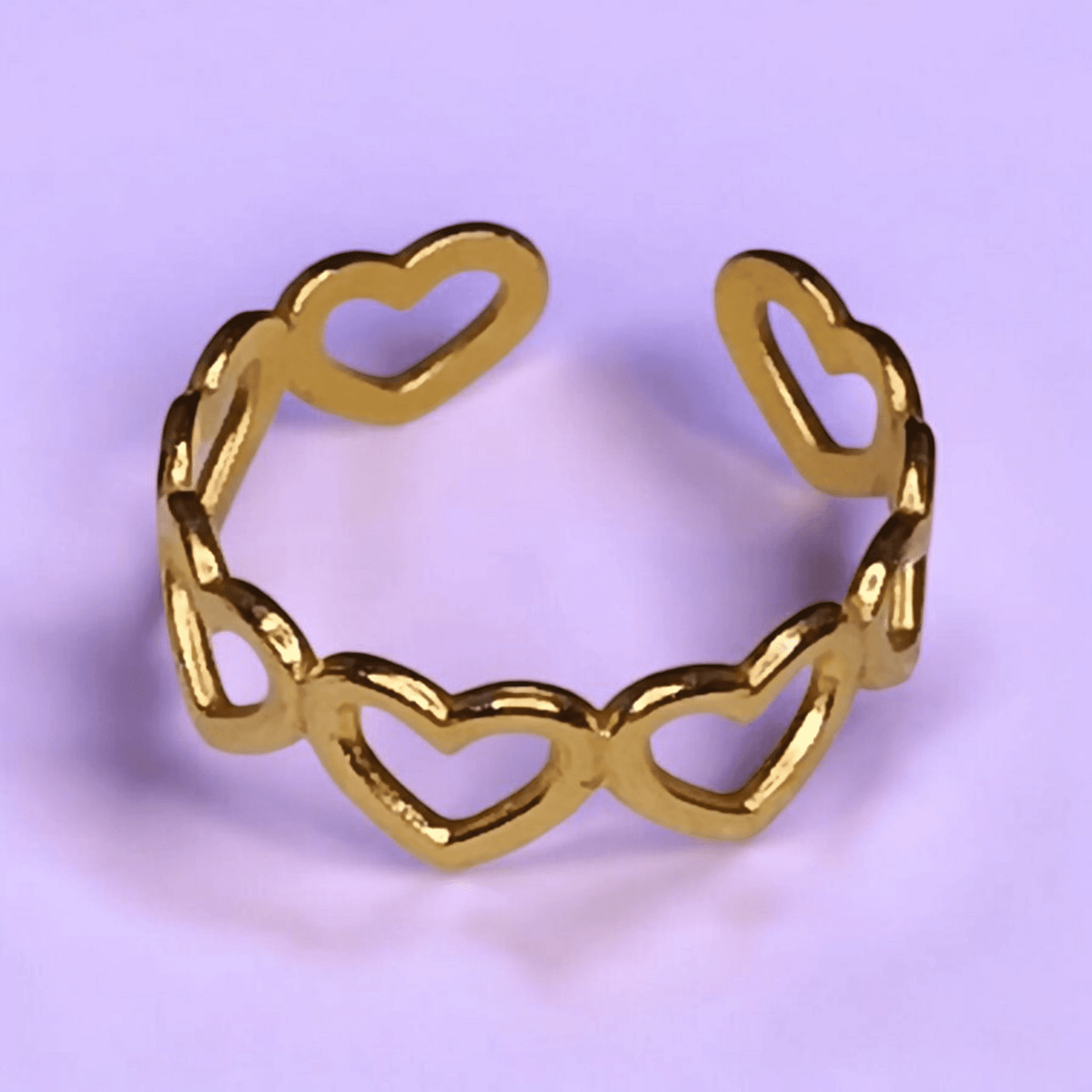 Anillo Sofía - 3