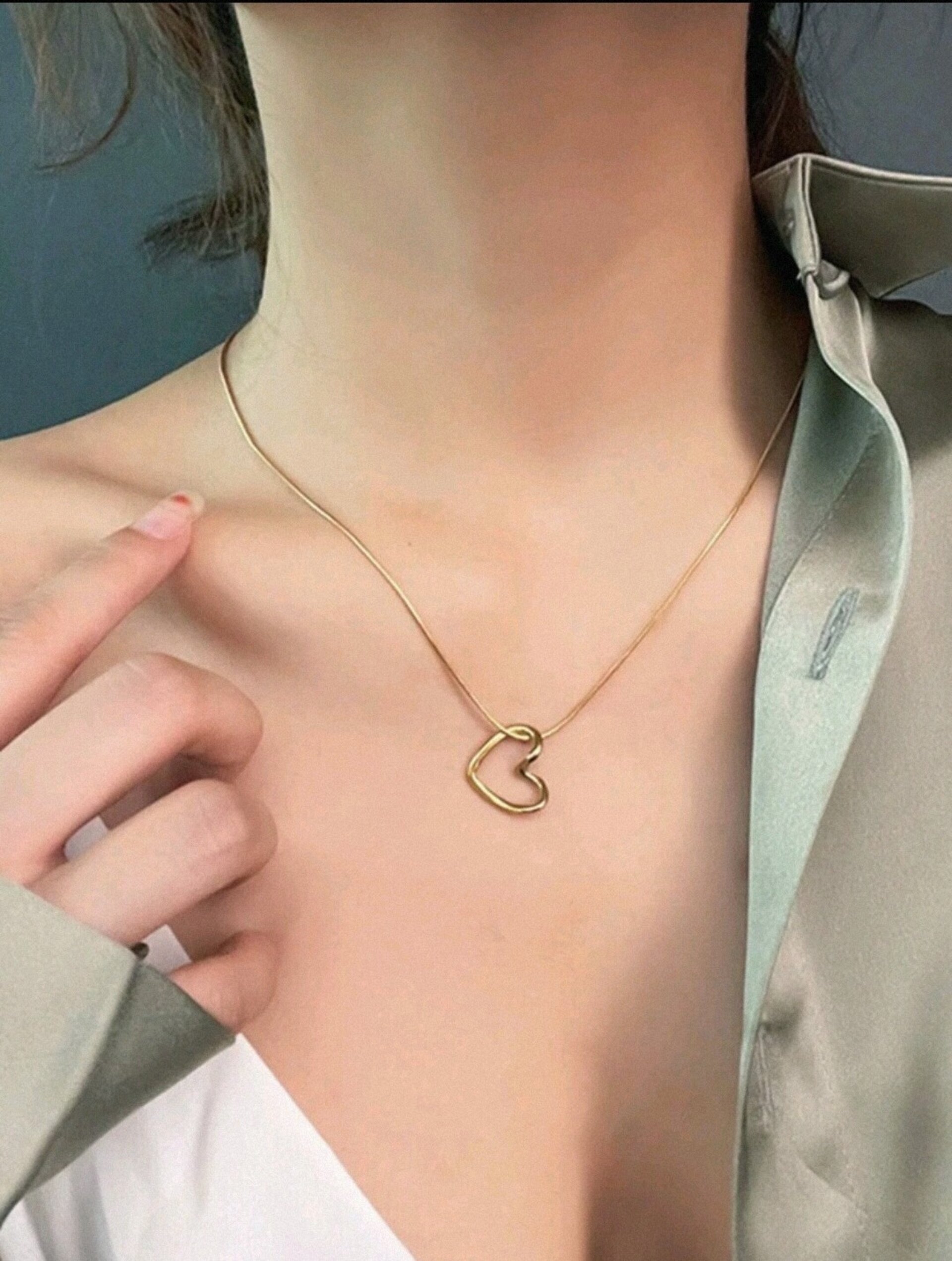 Collar Mimi - 4