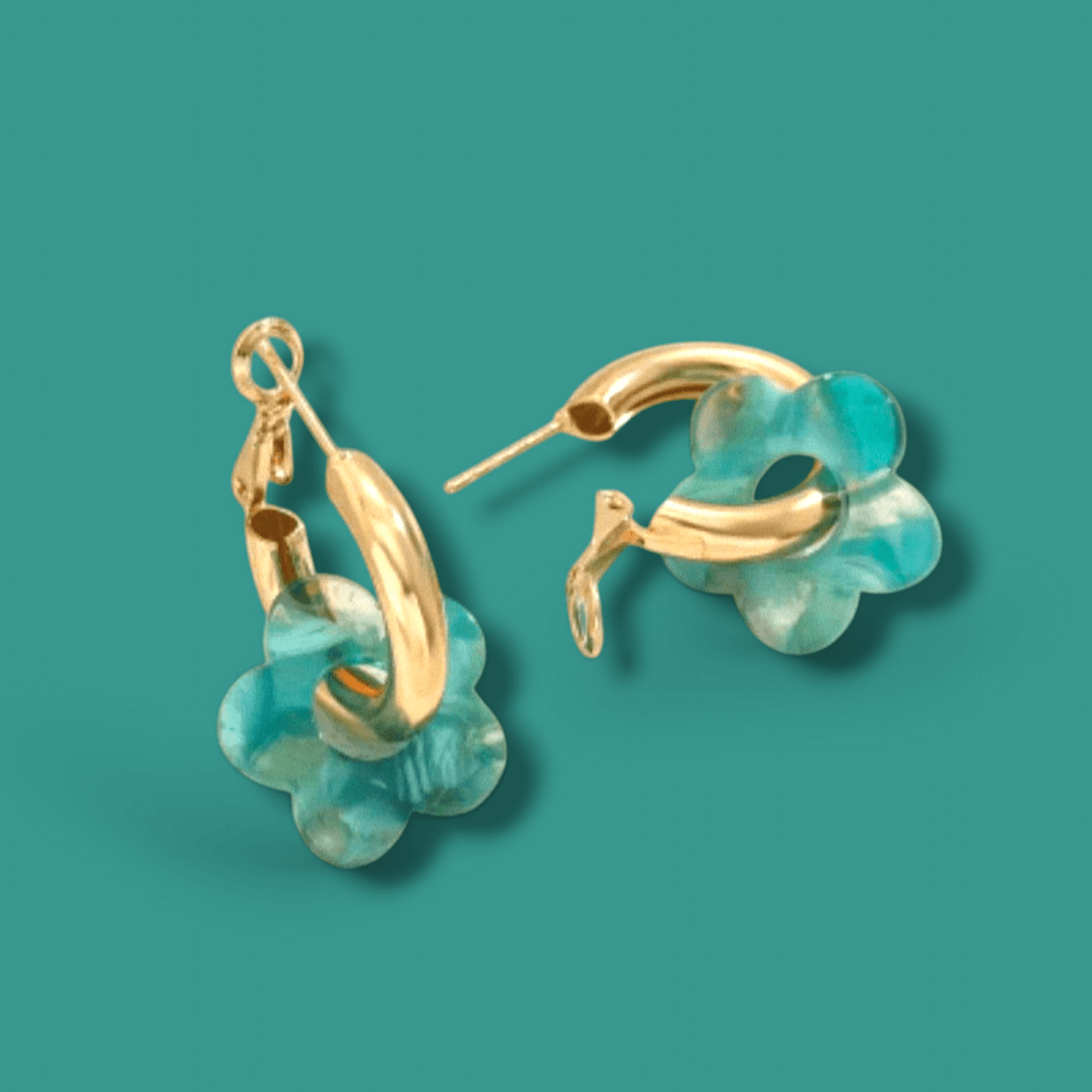 Pendientes Lena - 3